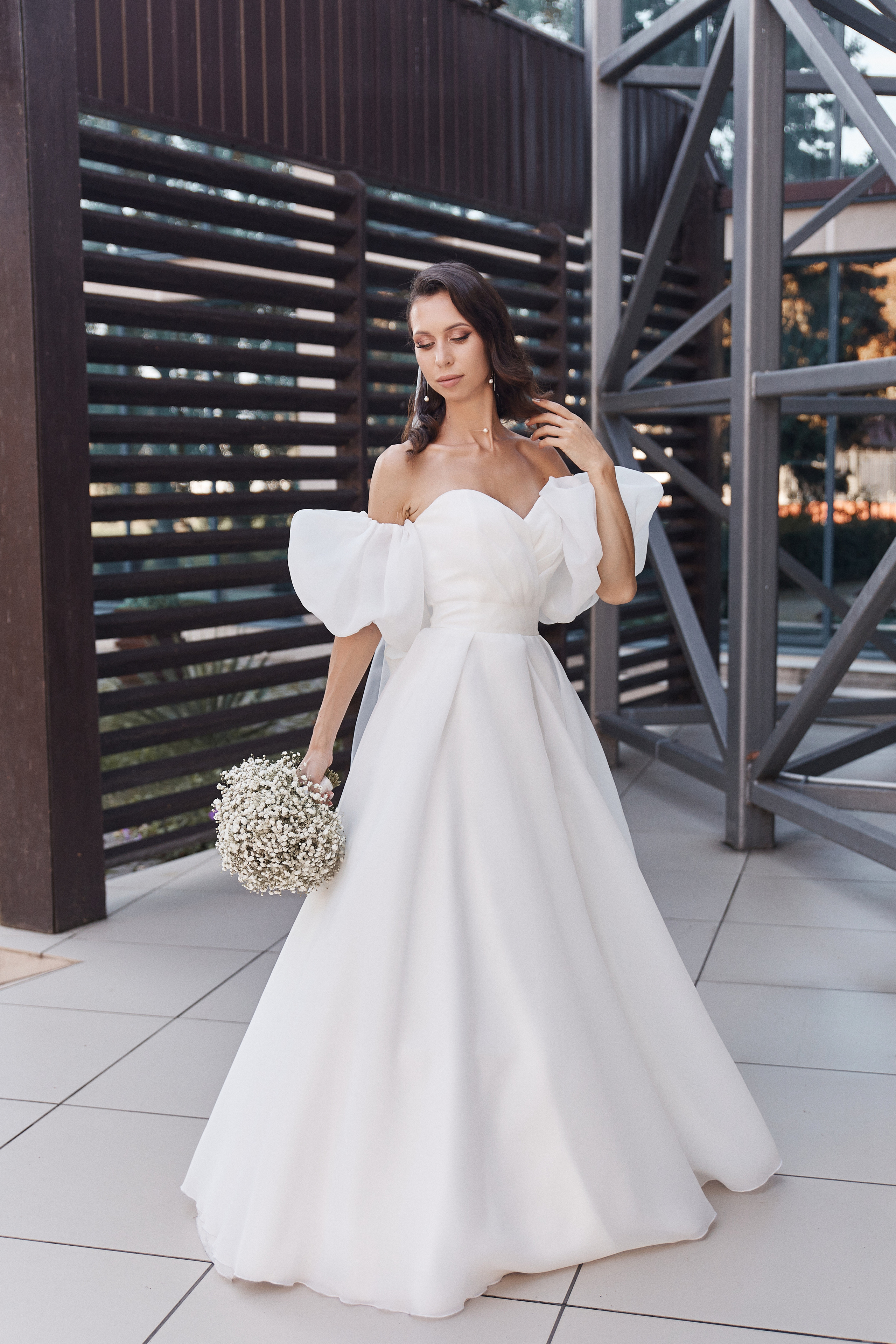 Андрей и Екатерина. Свадебный фотограф Ерхов Антон