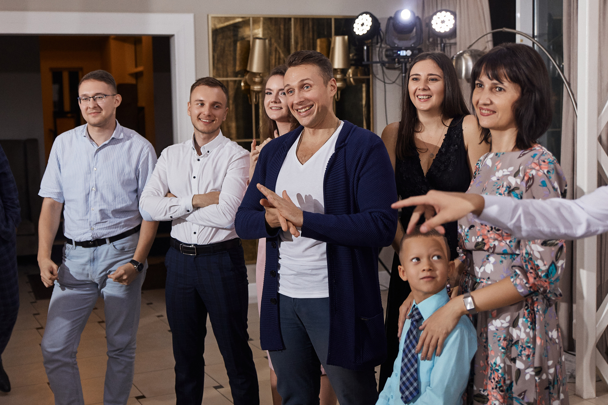 Андрей и Екатерина. Свадебный фотограф Ерхов Антон