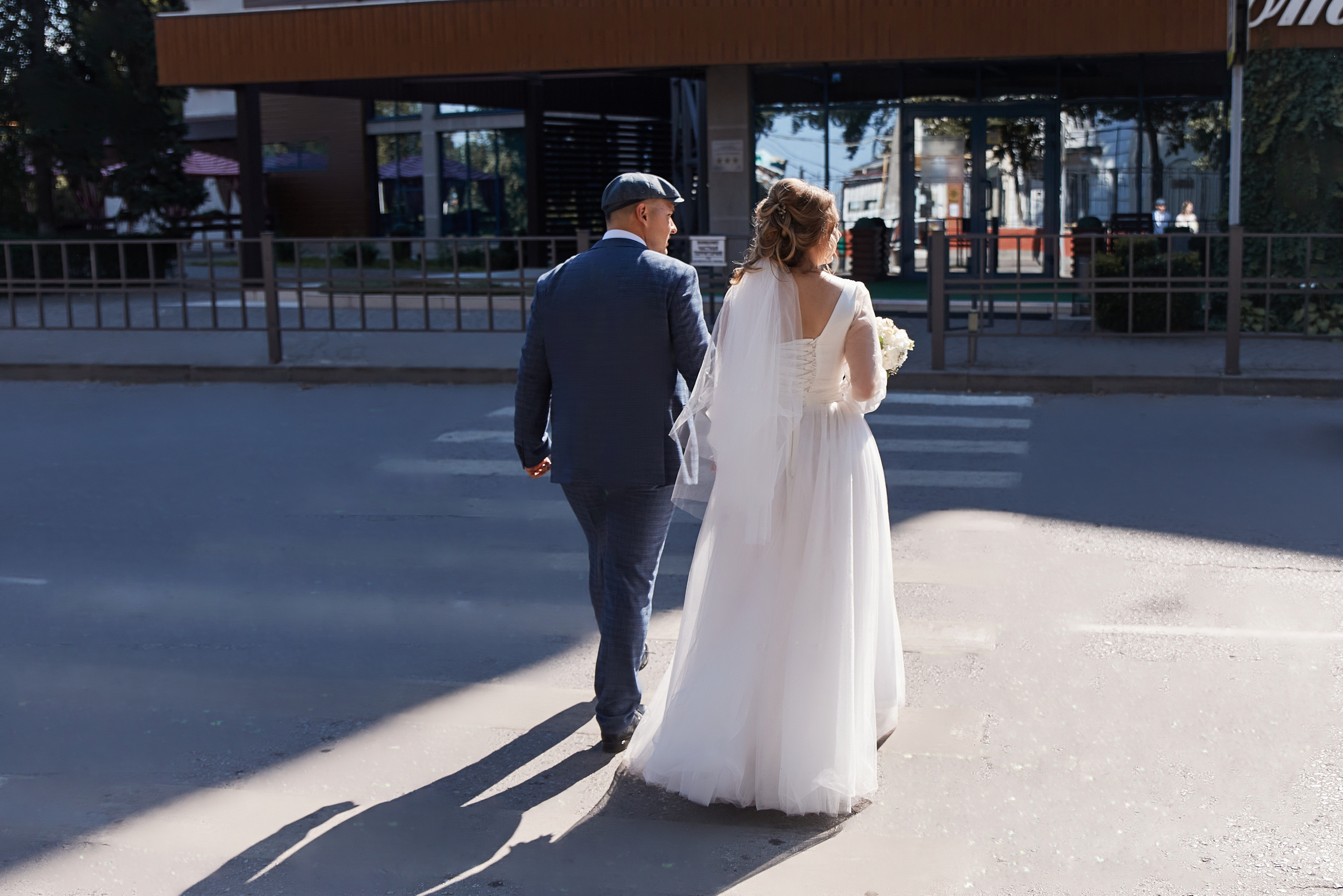 Отзывы о моей работе. Свадебный фотограф Ерхов Антон