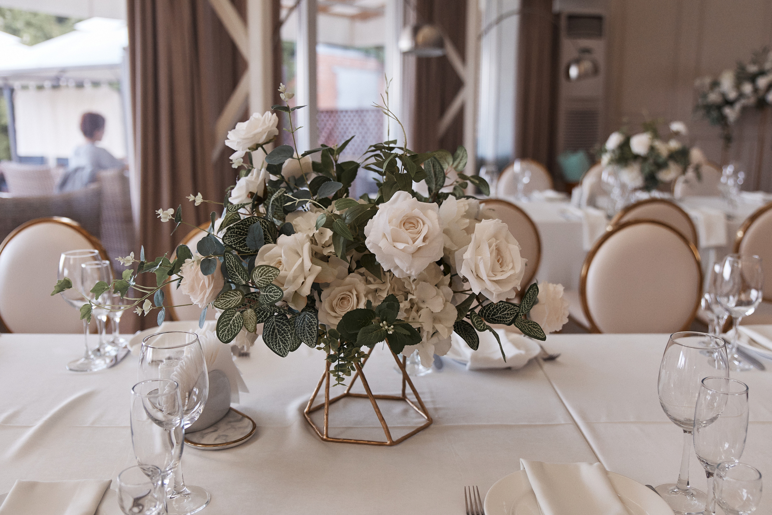 Андрей и Екатерина. Свадебный фотограф Ерхов Антон