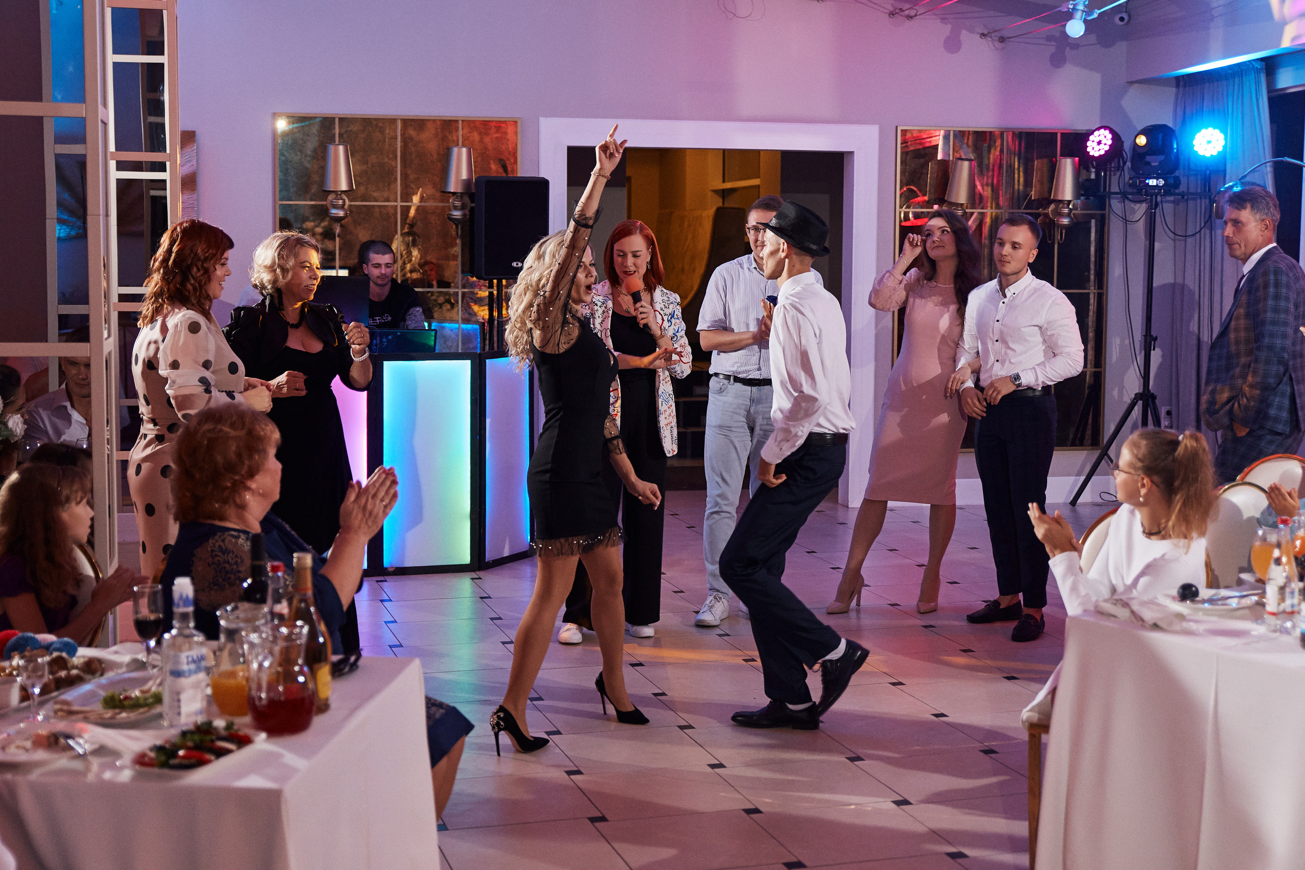 Андрей и Екатерина. Свадебный фотограф Ерхов Антон