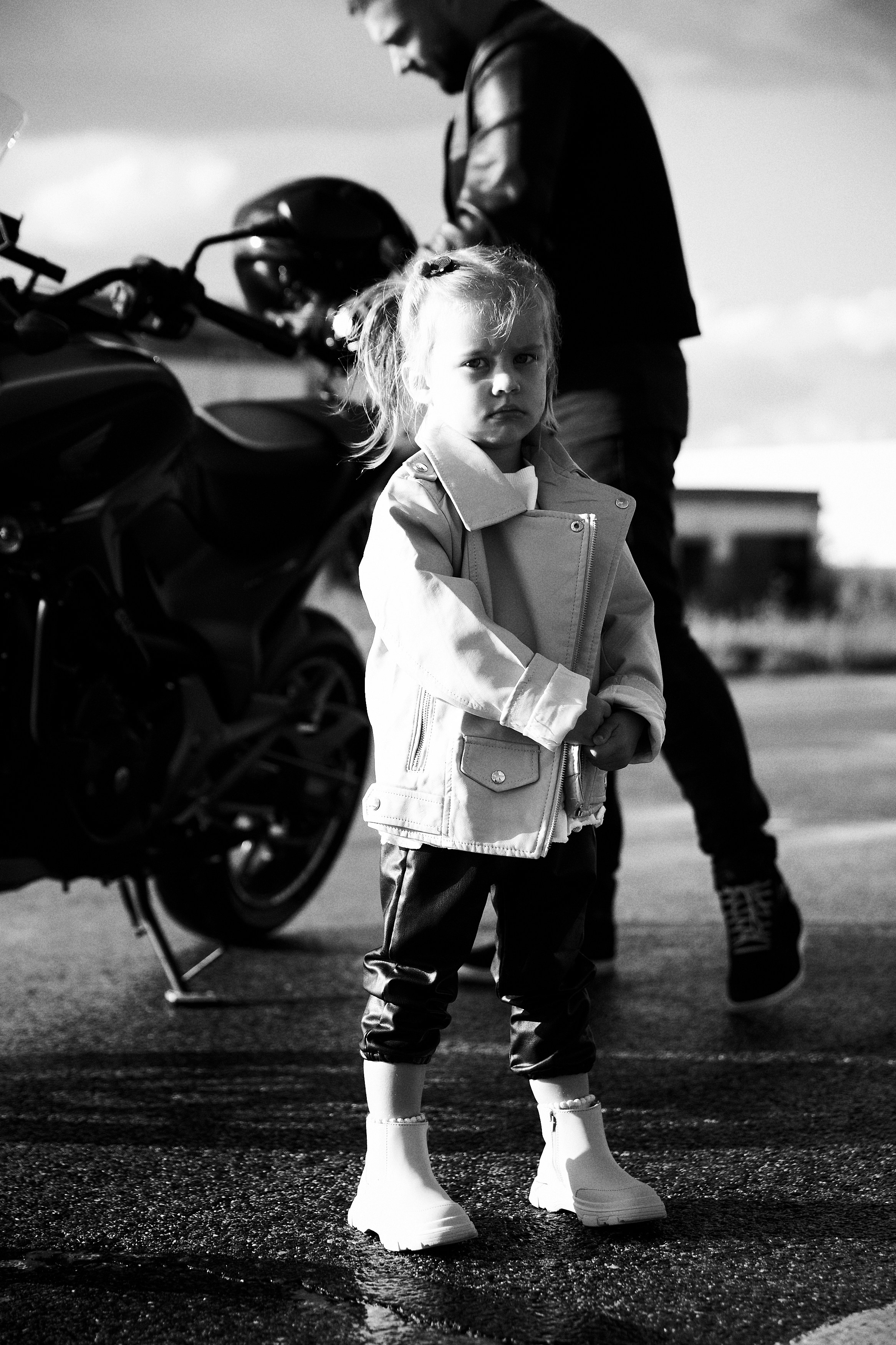 Family. Фотограф Максим Маркелов