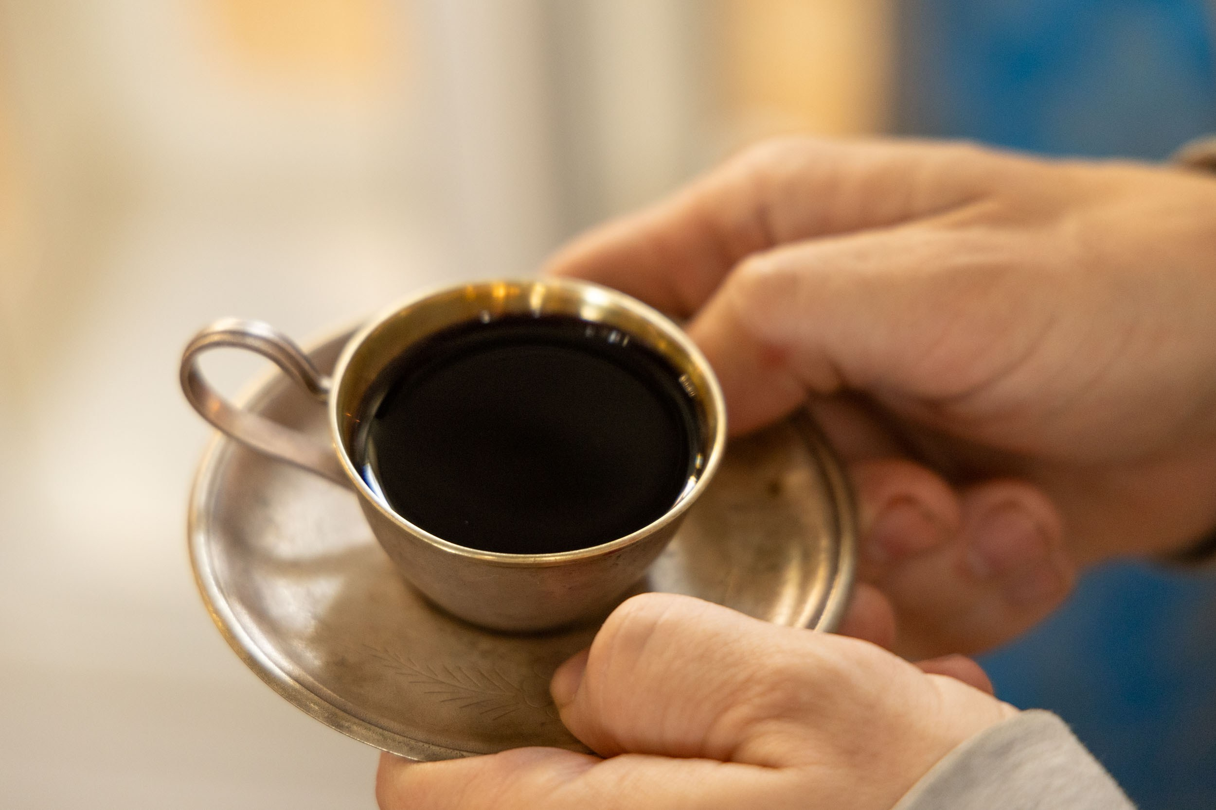 Венчание | фотосъемка