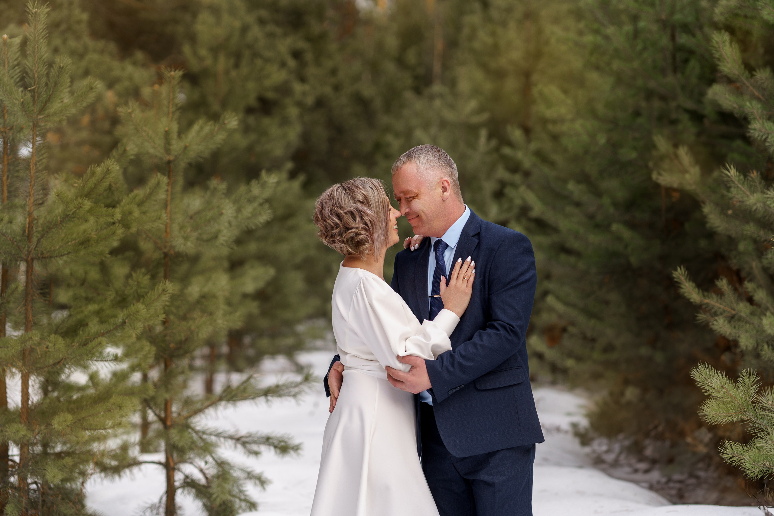 Николай&Светлана. Семейный и детский фотограф в Селенгинске Екатерина Чупрова