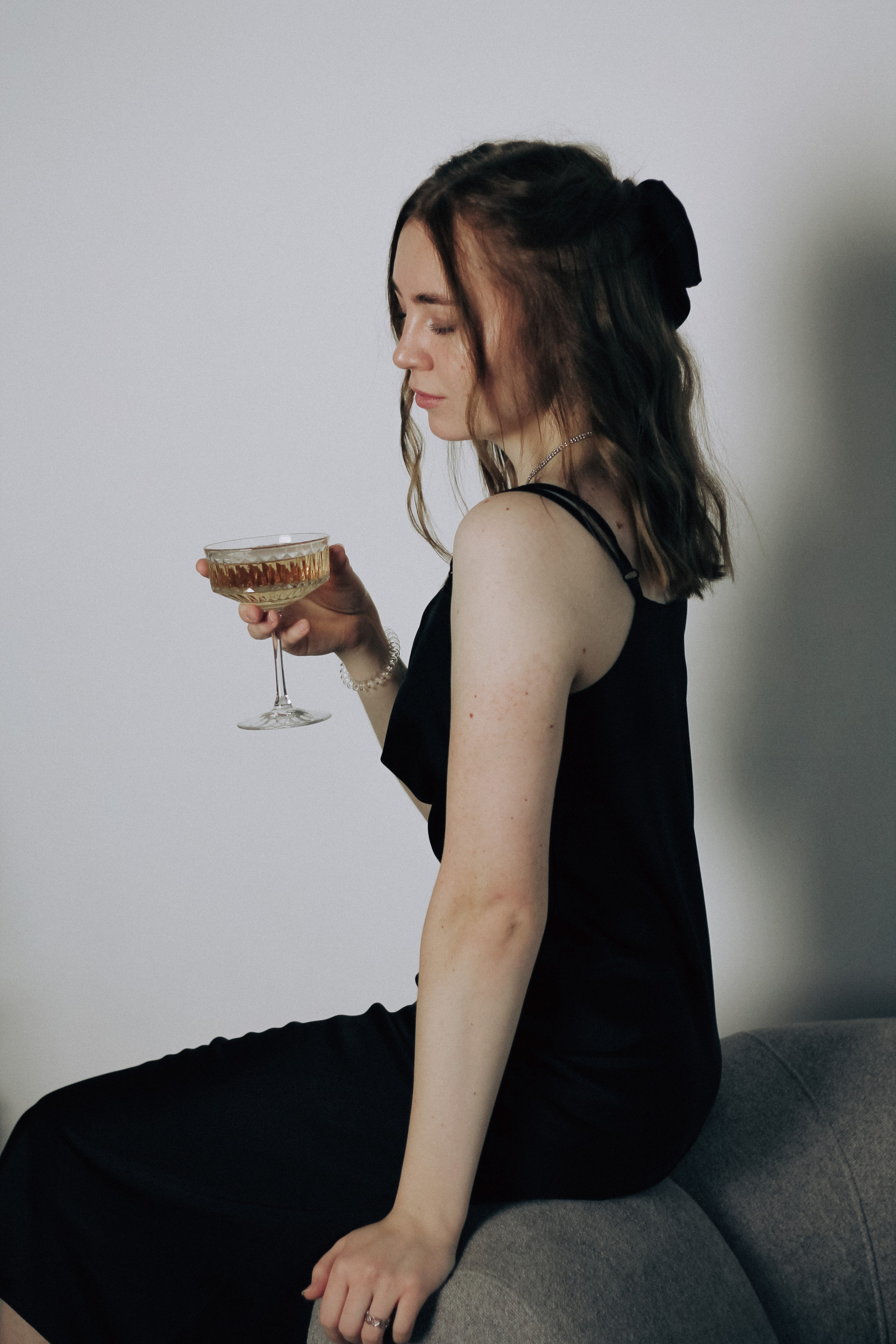 Оля. Воропаева Таня. Портретный фотограф.Москва