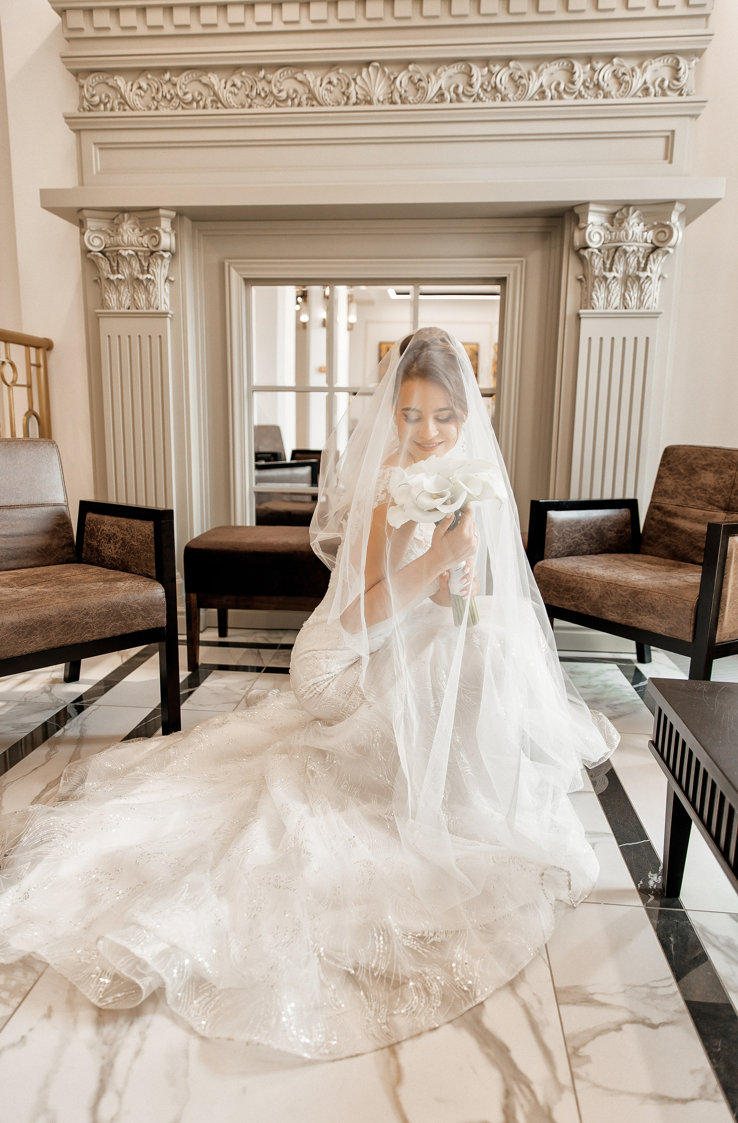 VALERIA & VALERY. Свадебный фотограф в Евпатории и в Крыму, Love story, женский портрет