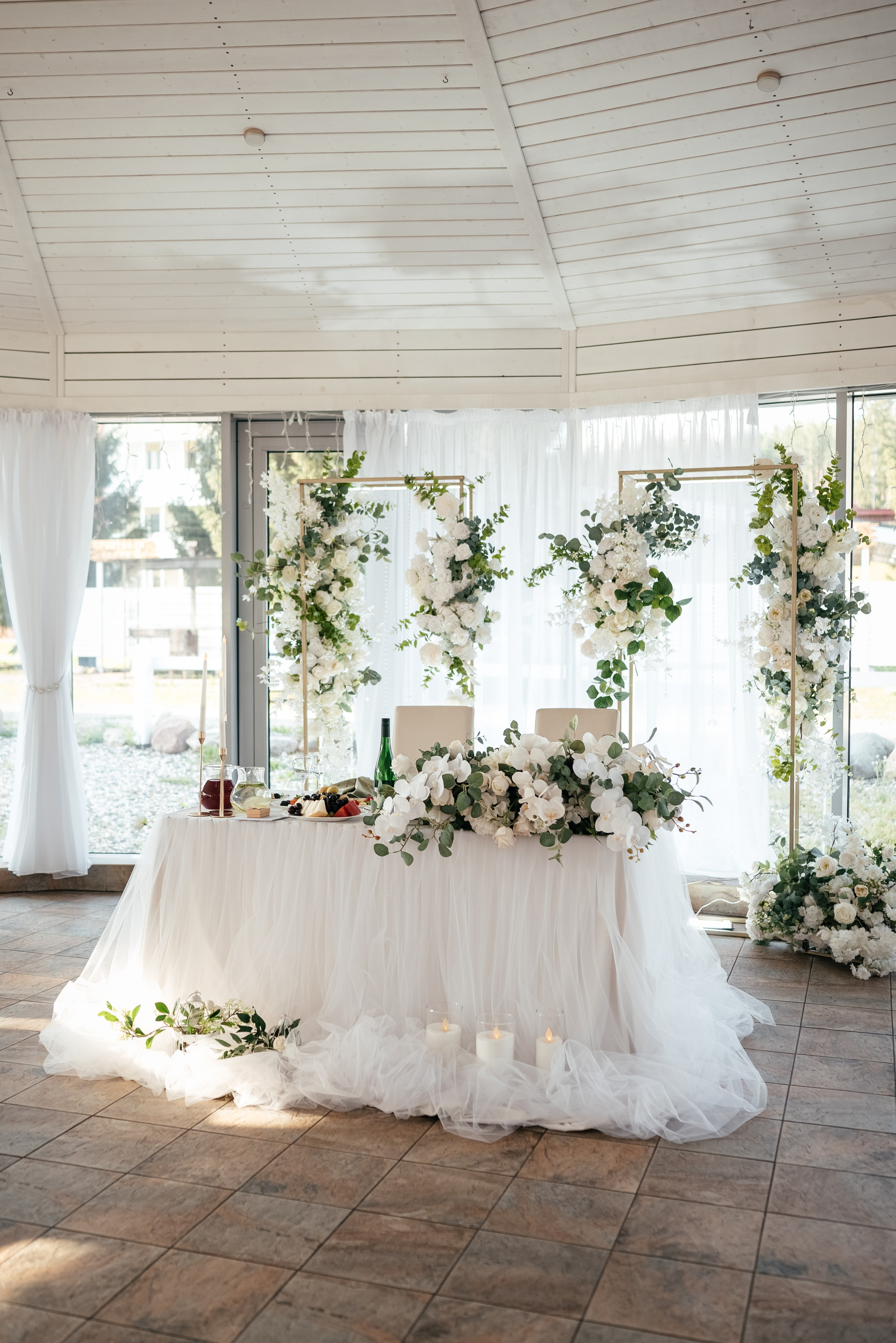 Александра и Андрей. Семейный и свадебный фотограф в Ярославле Кропина Инна