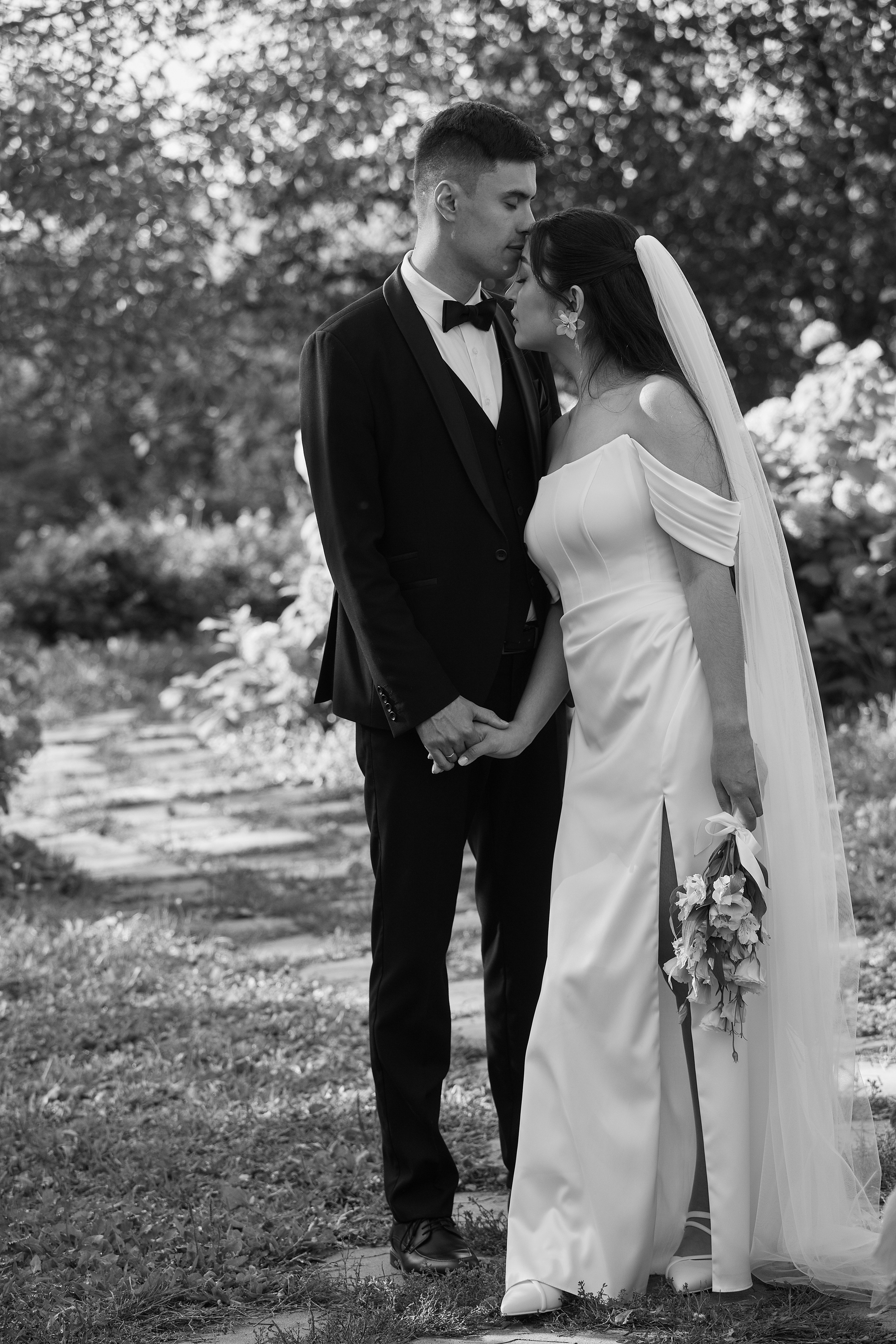 Один миг на двоих. Фотограф  Уфа, Москва, Казань, Питер Ильдар Кудабаев