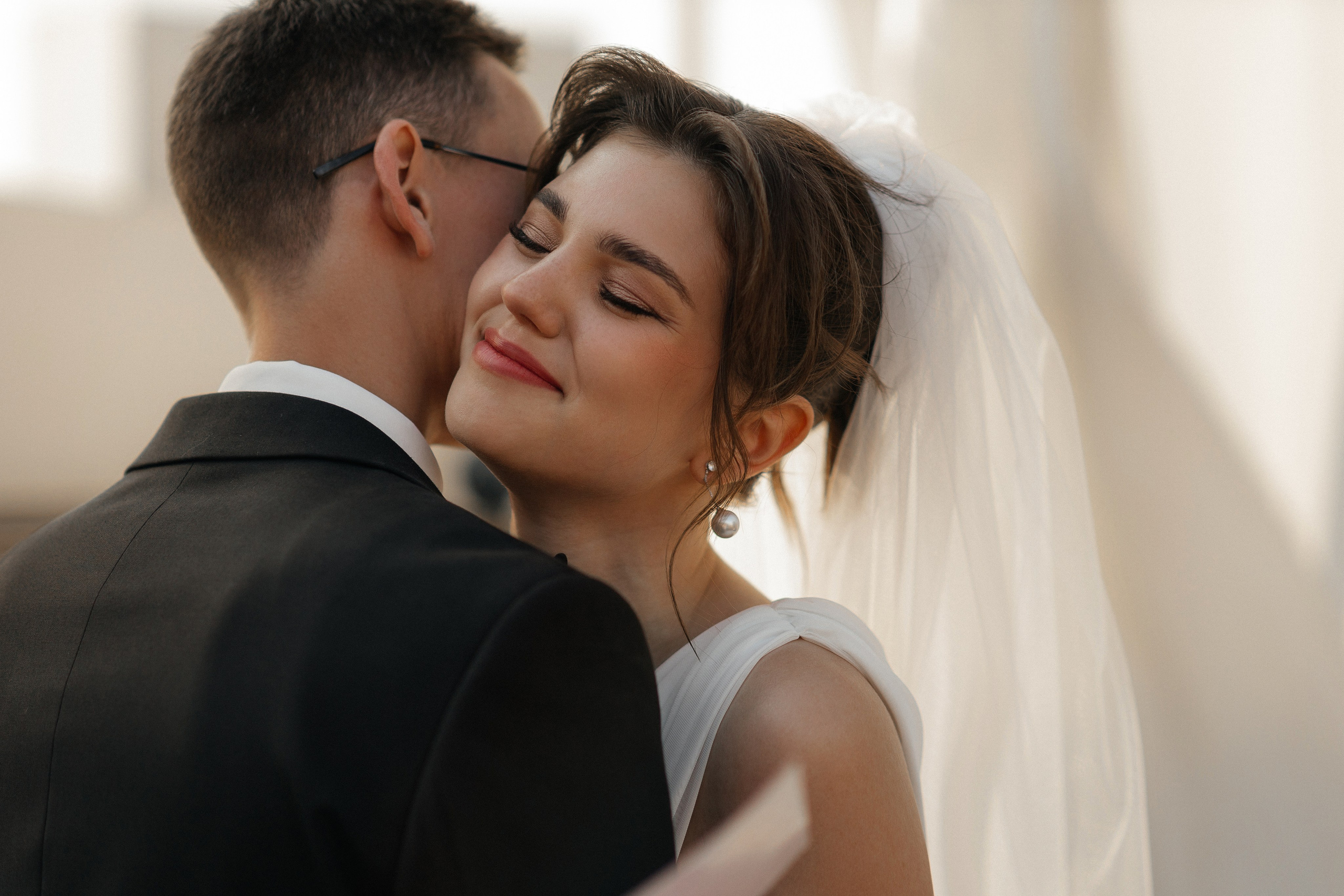 Марк и Инесса. Свадебный фотограф в Краснодаре Ольга Цвиченко