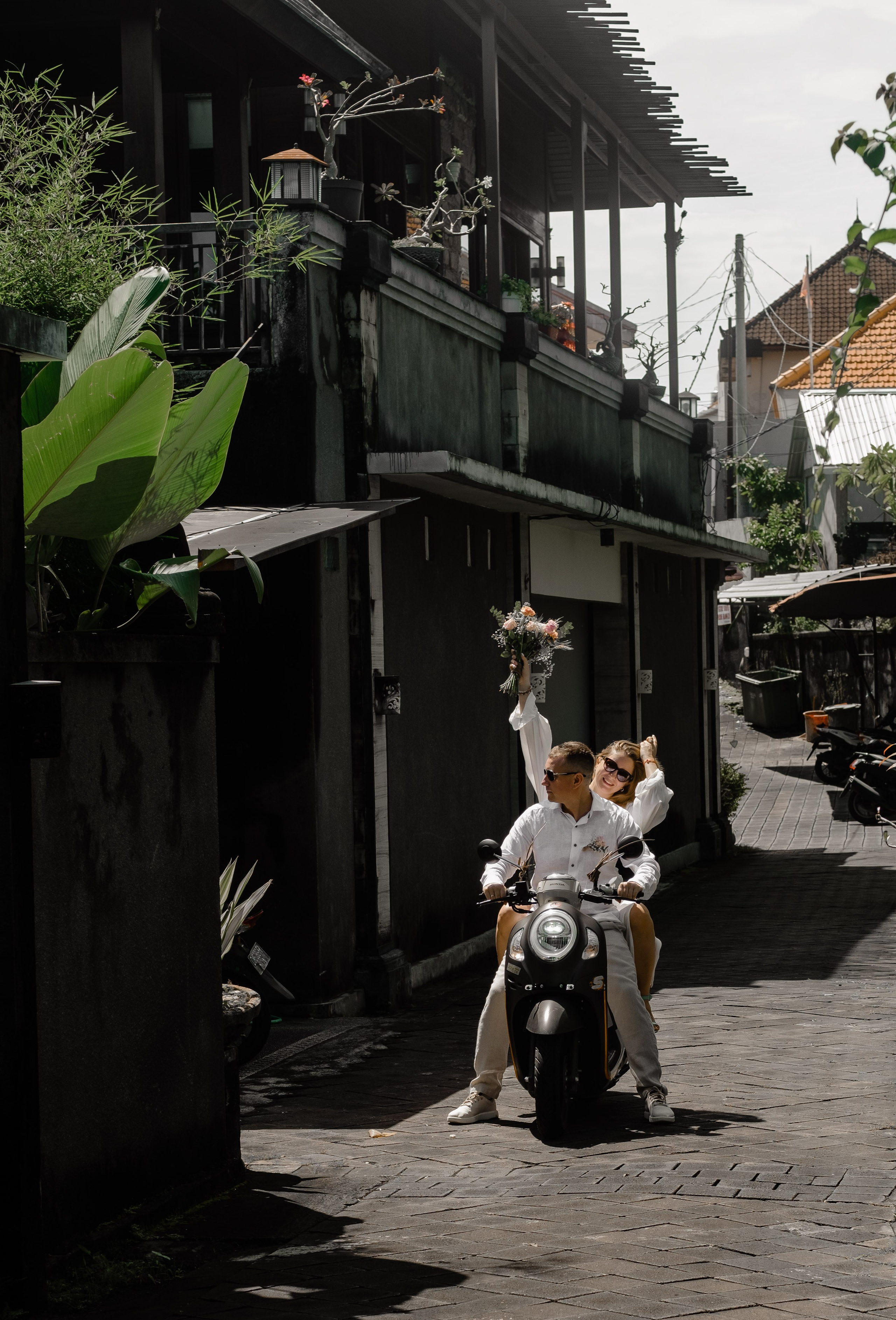 Бали|Даня&Катя. Фотограф на Бали|Свадьба на Бали