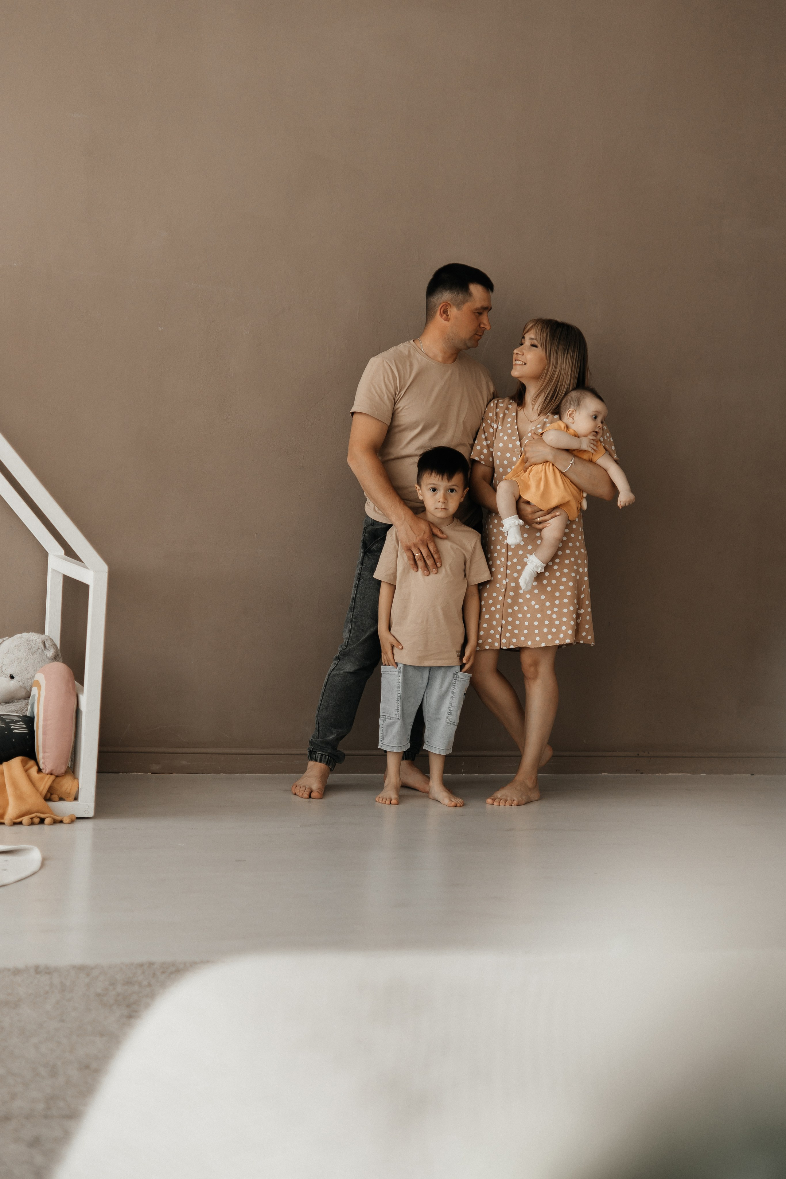 ♡. Семейный и свадебный фотограф в Ульяновске