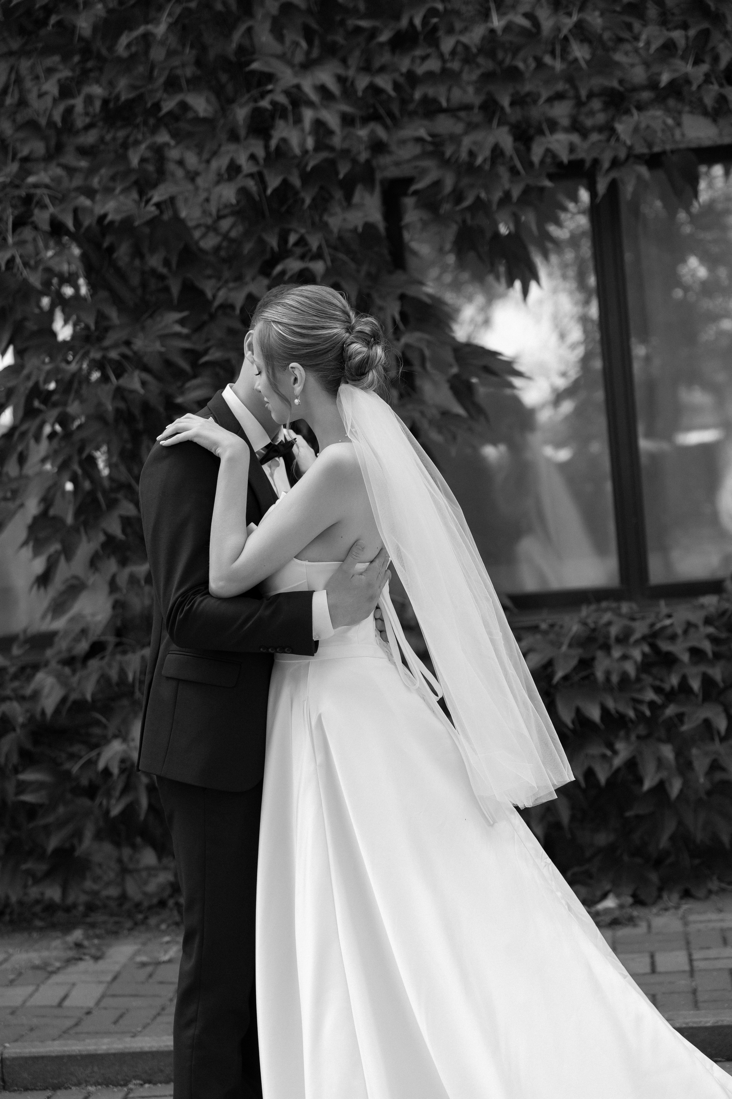 «Все начинается с любви». Анастасия Безуглова- свадебный фотограф в Таганроге