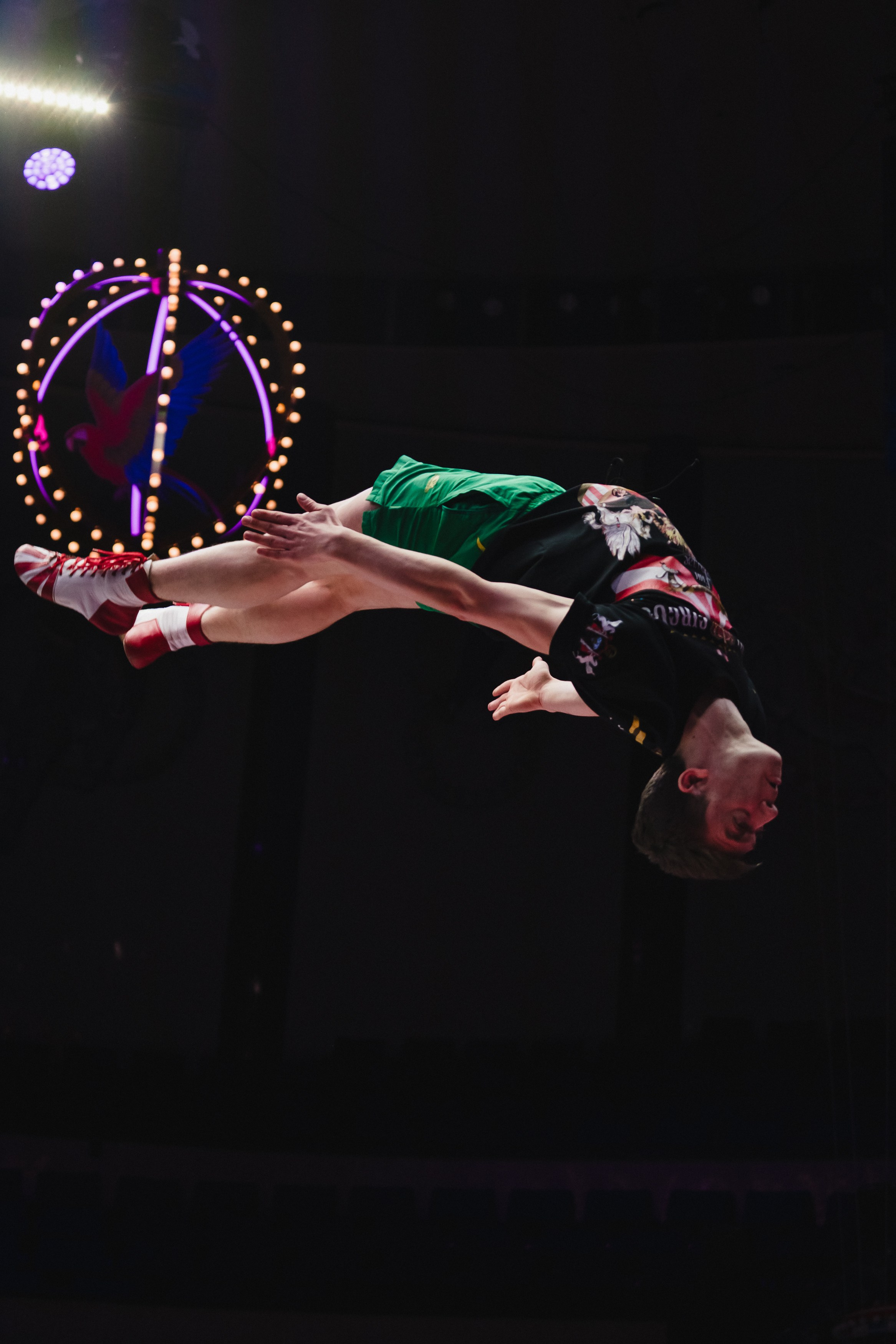 5 Континентов — Открытая репетиция. Воробьева Ксения — Спортивный и танцевальный фотограф Новосибирск