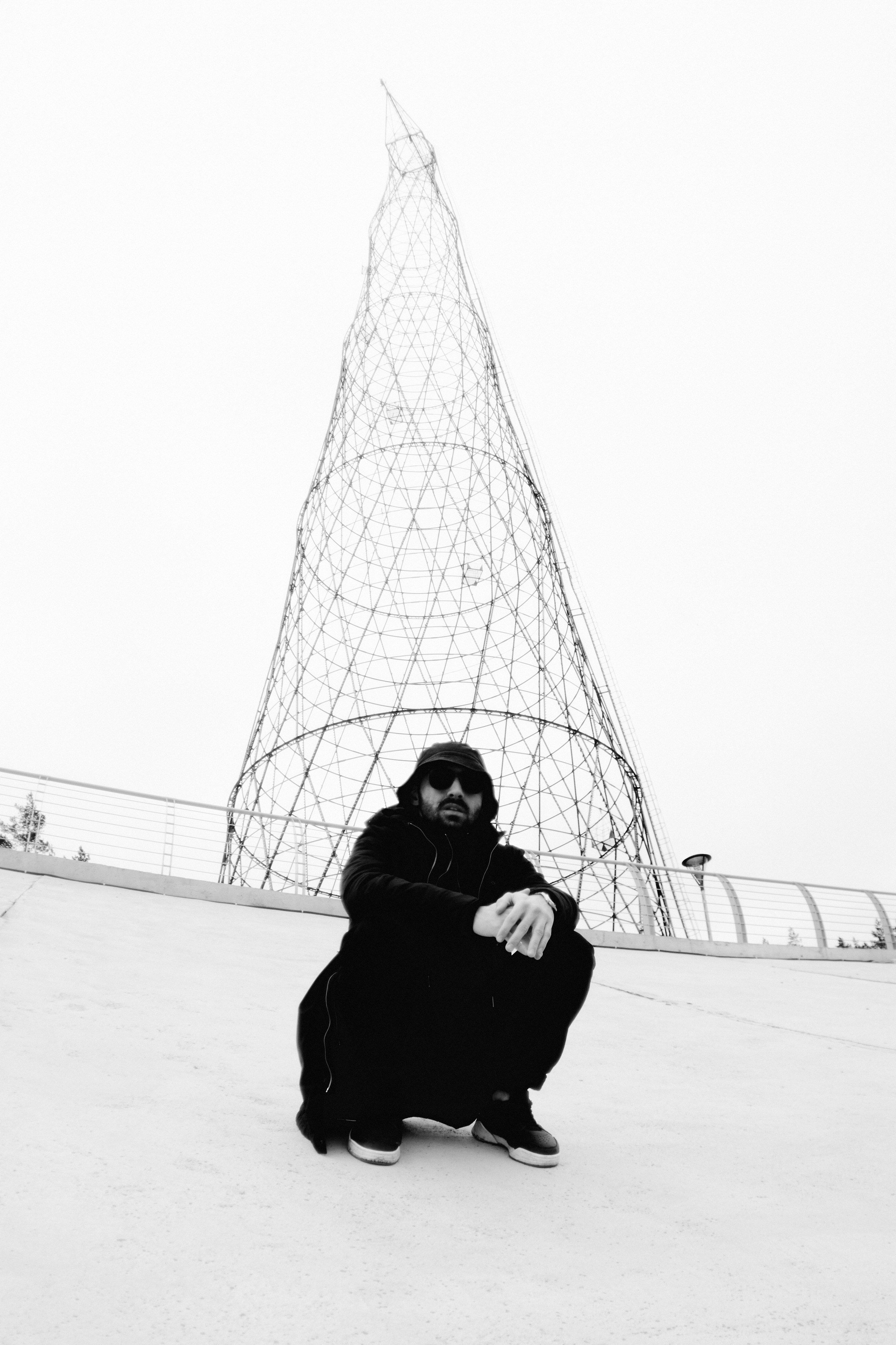 Портфолио. Фотограф Даниил Борисов