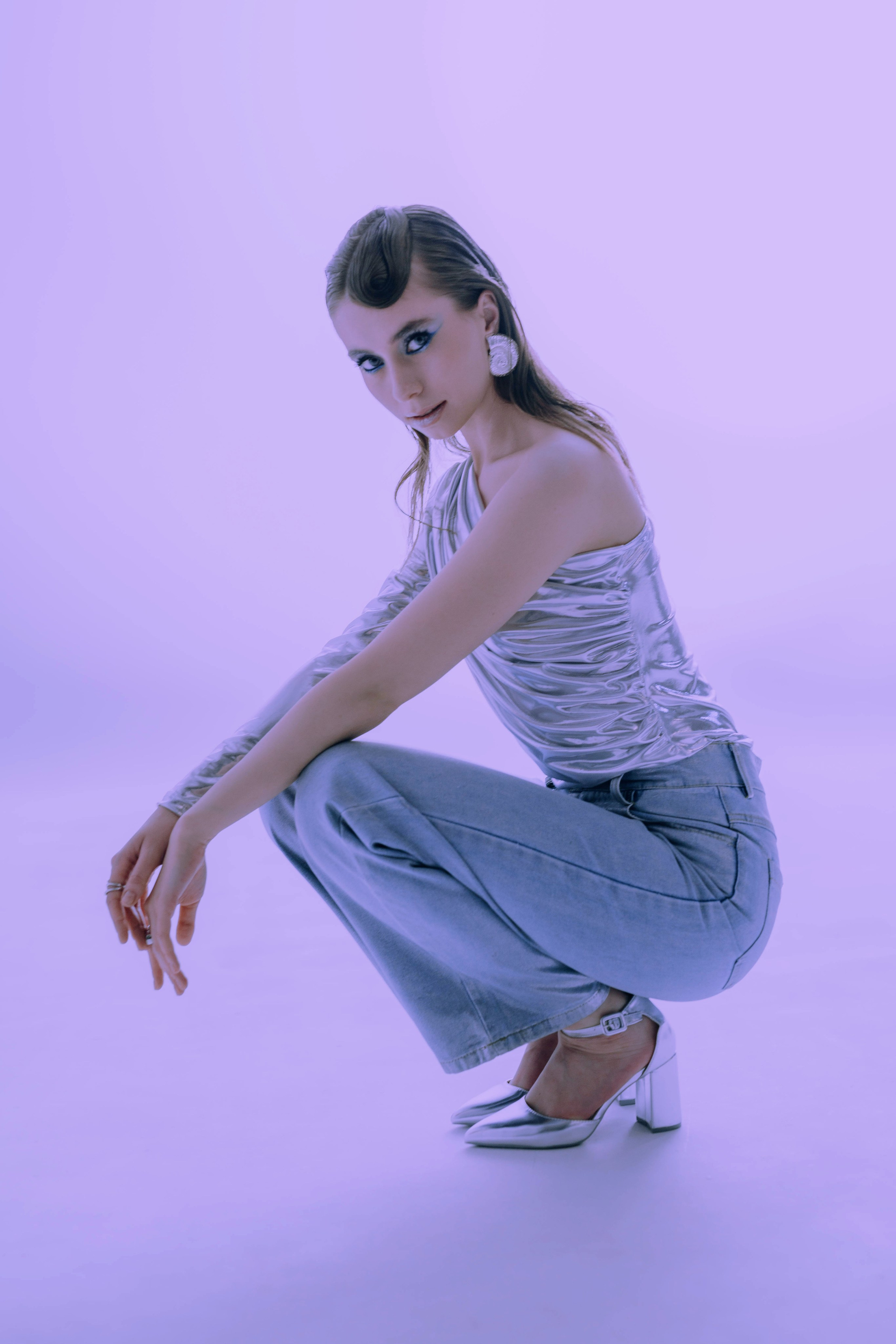 Продюсер съемок СПб, fashion продюсер Москва и мир