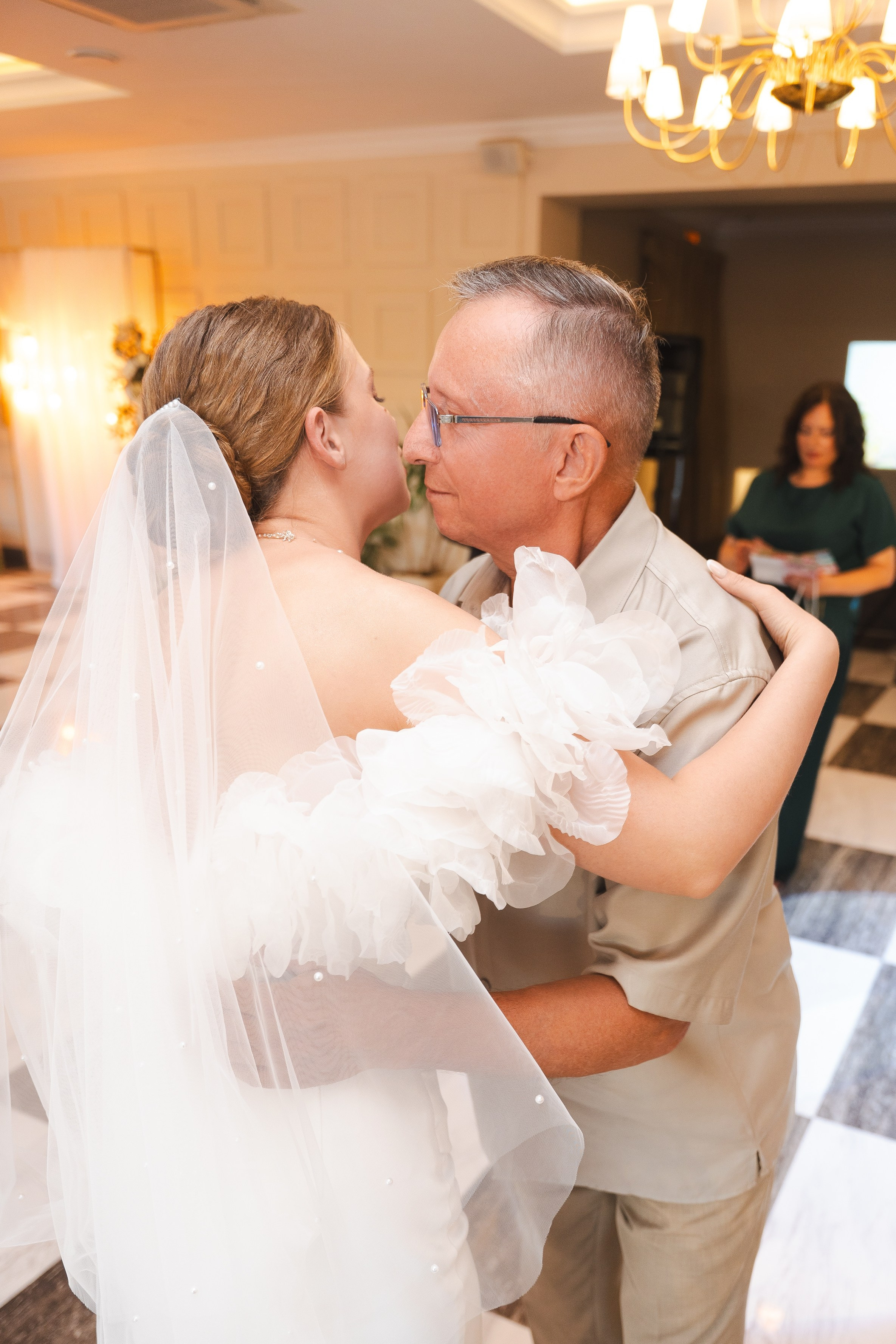 Дарья и Сергей. Фотограф Хабаровск