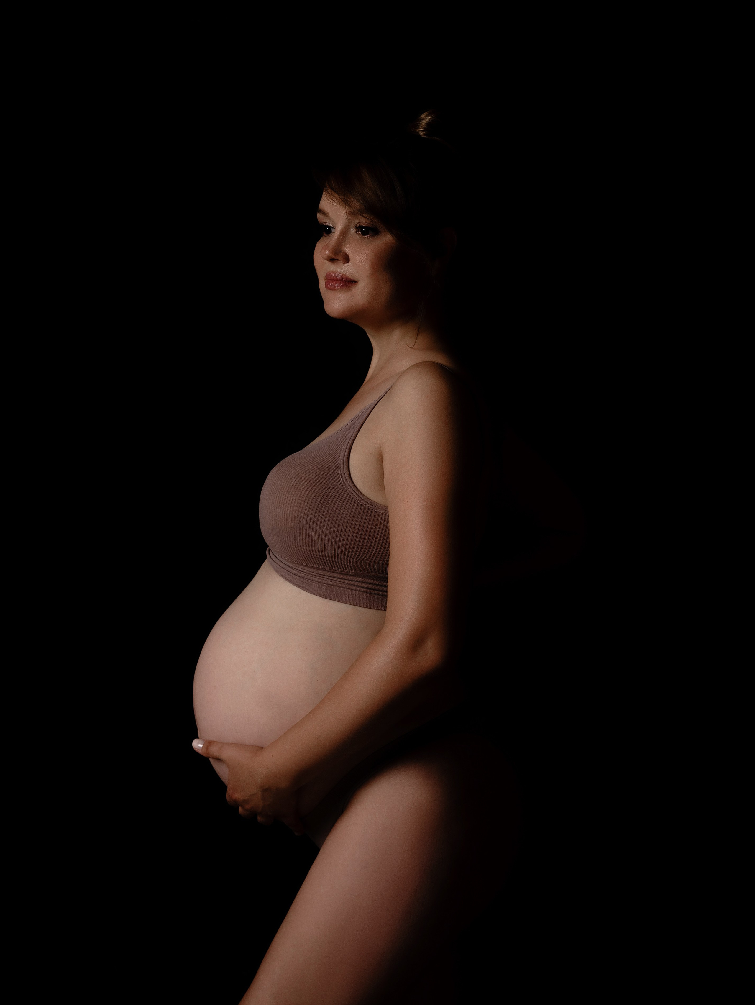 Ольга. Фотограф Ирина Колесникова