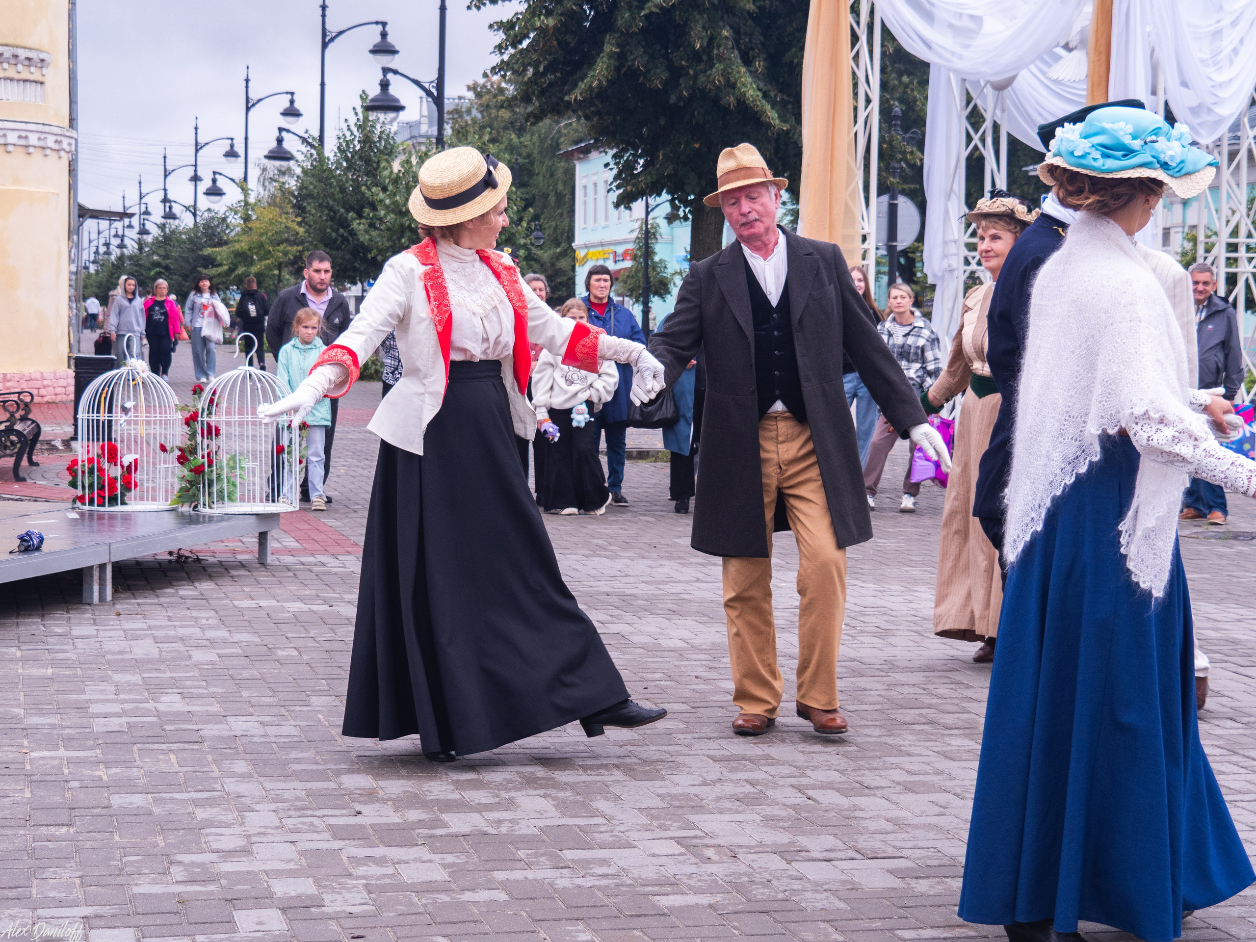 День города Муром 2025. Муром-Инфо. Новости культуры, образования, спорта в городе Муром
