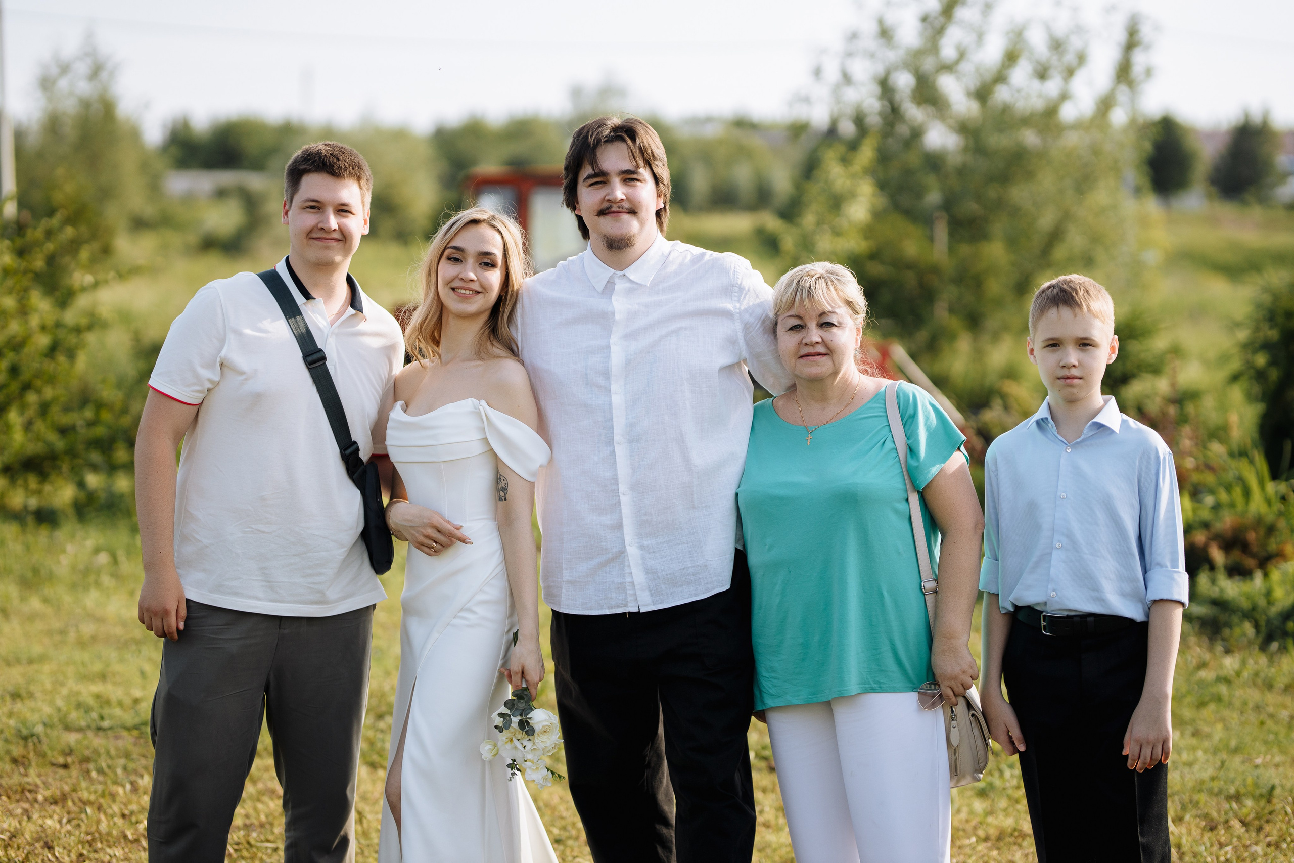 Свадебный репортаж. Свадебный и Репортажный фотограф Александр Шаров