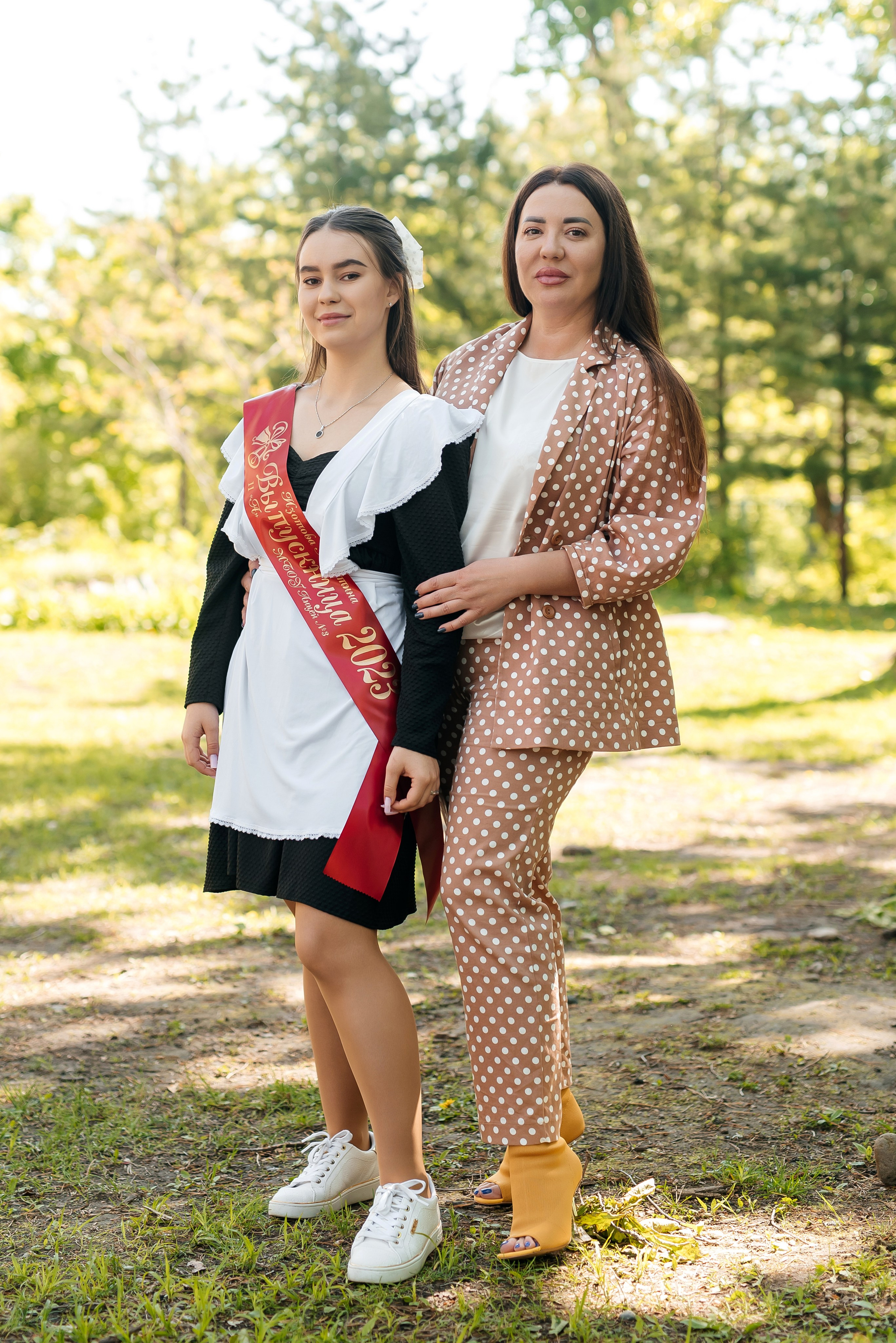 Последний звонок Лицей № 3. Свадебный фотограф Елена Рякина