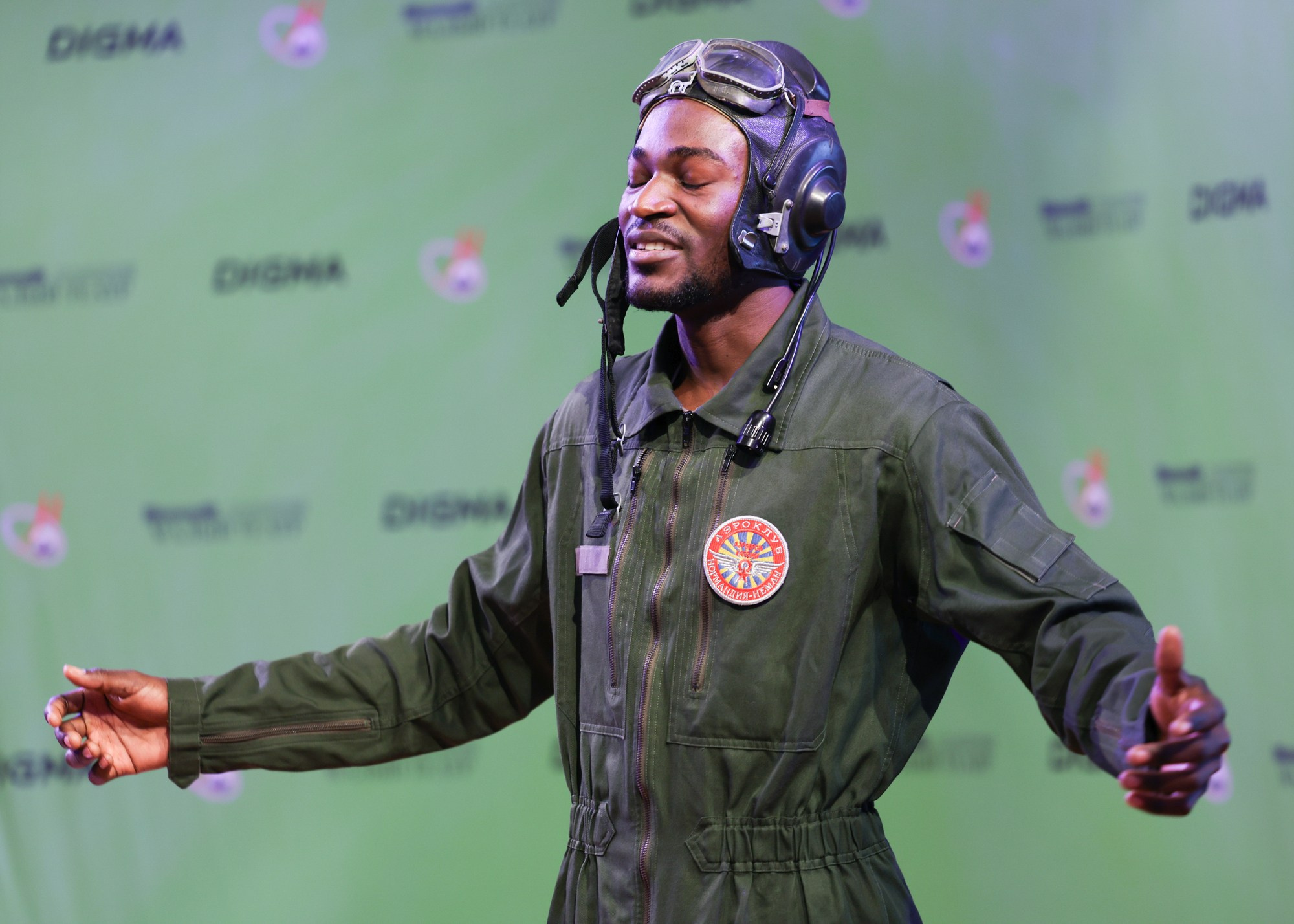 Заключительный этап II Международного конкурса-фестиваля ораторского искусства «Русское слово». Репортажный, архитектурный, театральный и файн-арт фотограф Лена Мельникова в Москве