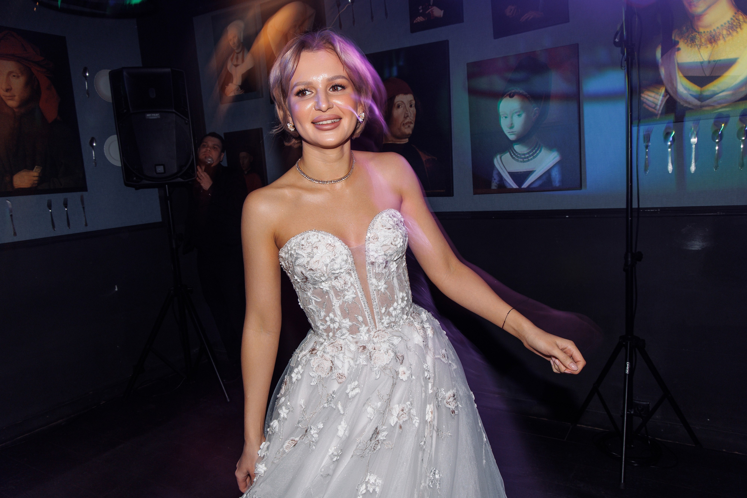 Никита & Мариям. Рафаэль Амиров фотограф