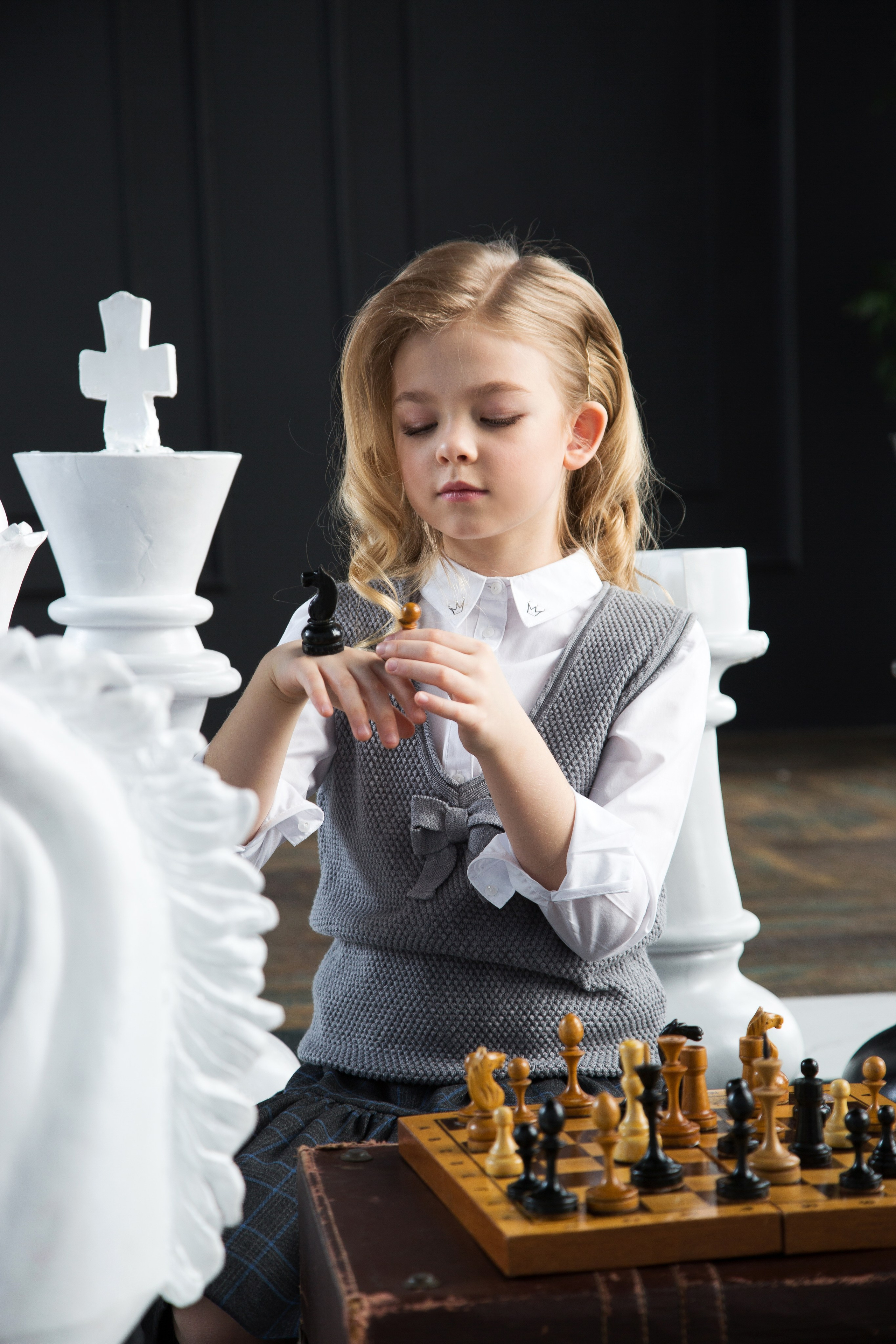 16. Стилист Ирина Велькина