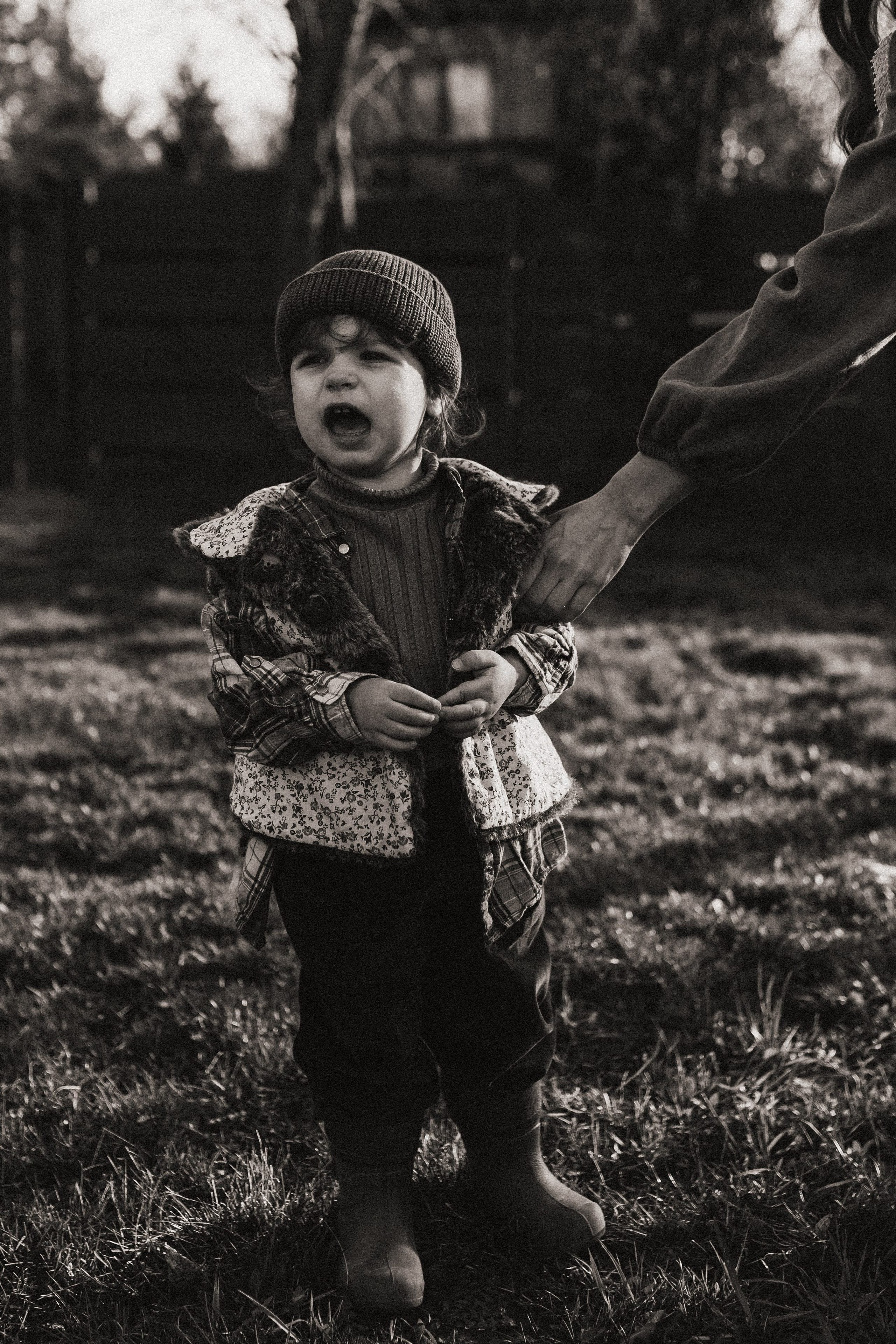 Эко-усадьба. Семейный фотограф в Новороссийске и Анапе Александра Яковлева