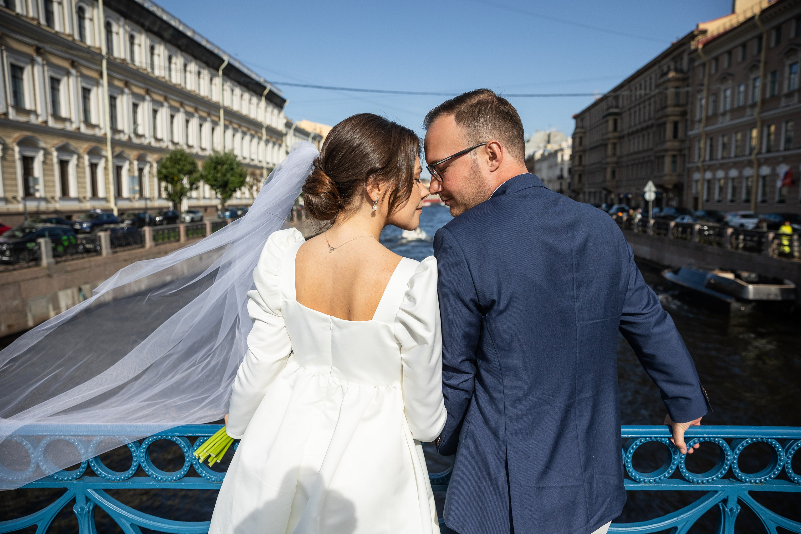 Любовь в Северной Пальмире…. Свадебный фотограф Санкт-Петербург Катерина Ширяева