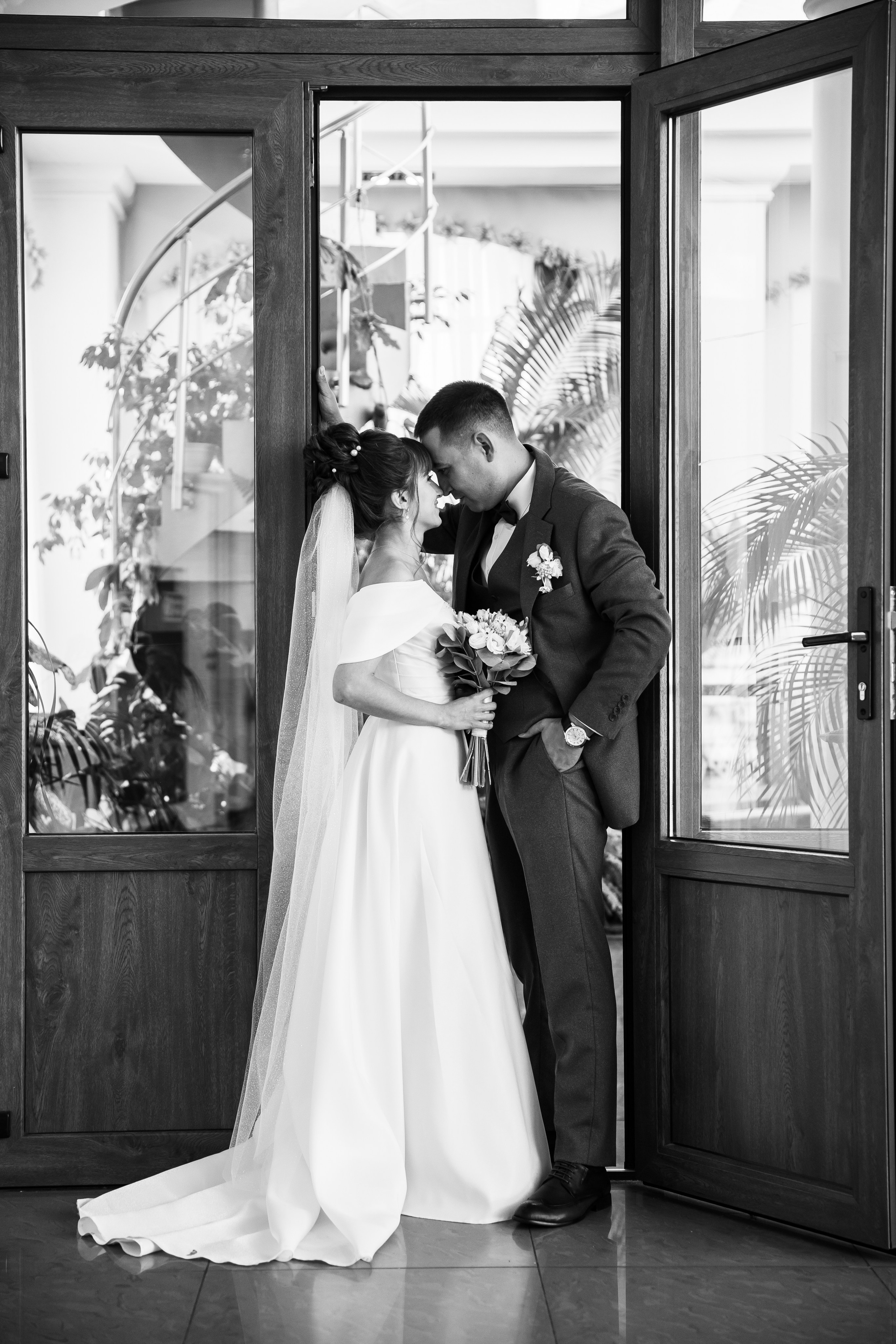 ПРОГУЛКА. Свадебный фотограф Санкт-Петербург Катерина Ширяева