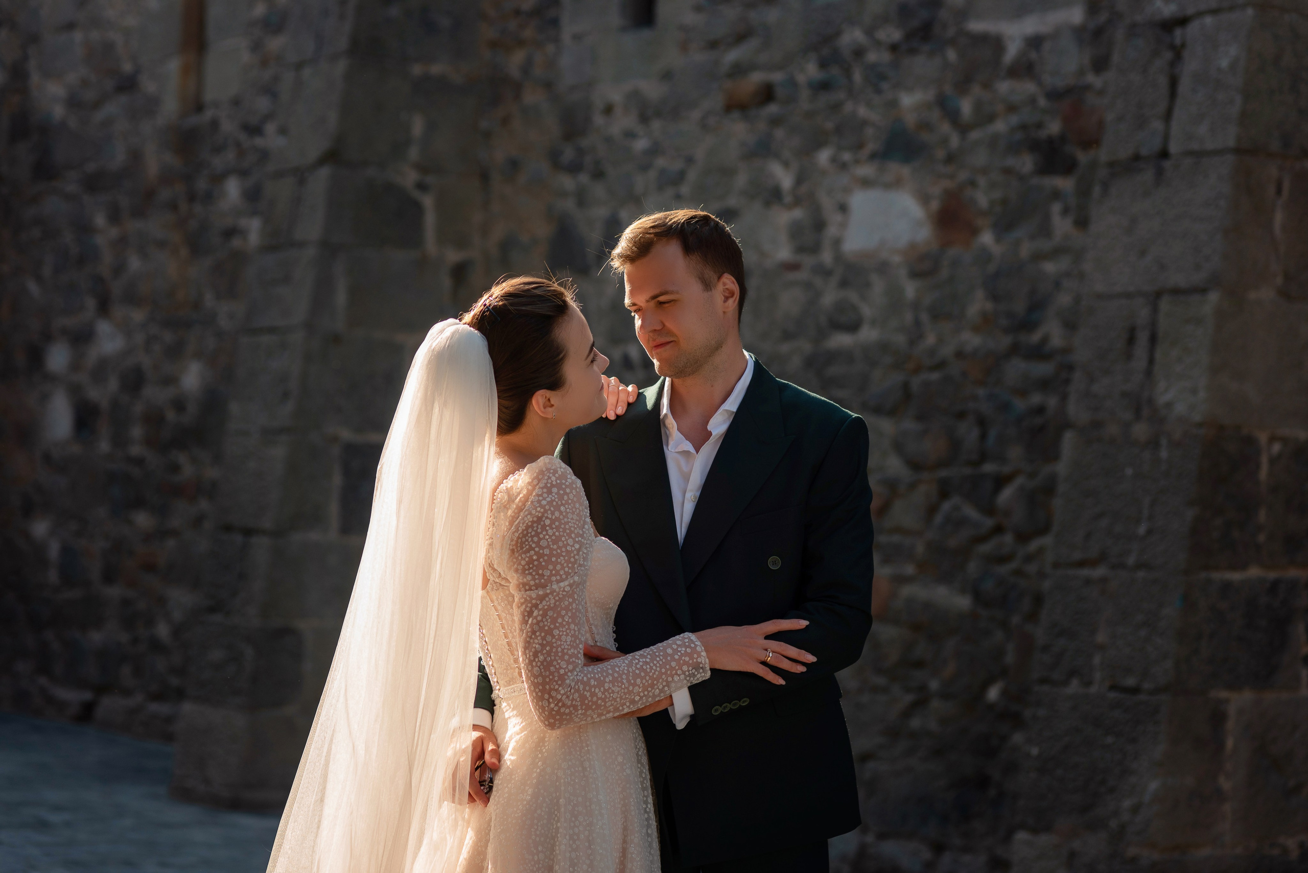 Свадебный. Свадебный и семейный фотограф в Крыму Elena Gavrik