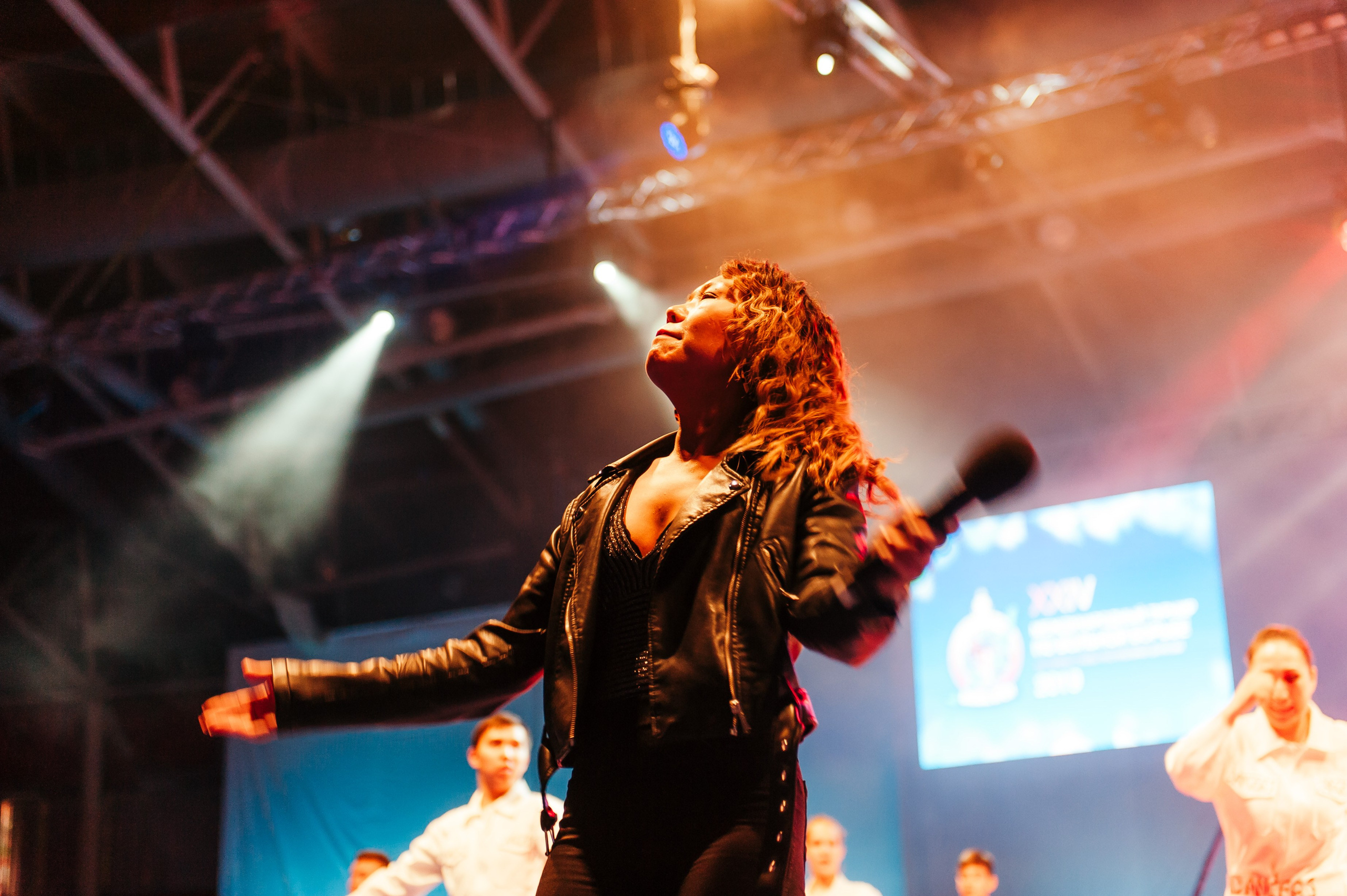 Концерты. Фотограф Улан-Удэ, Бурятия