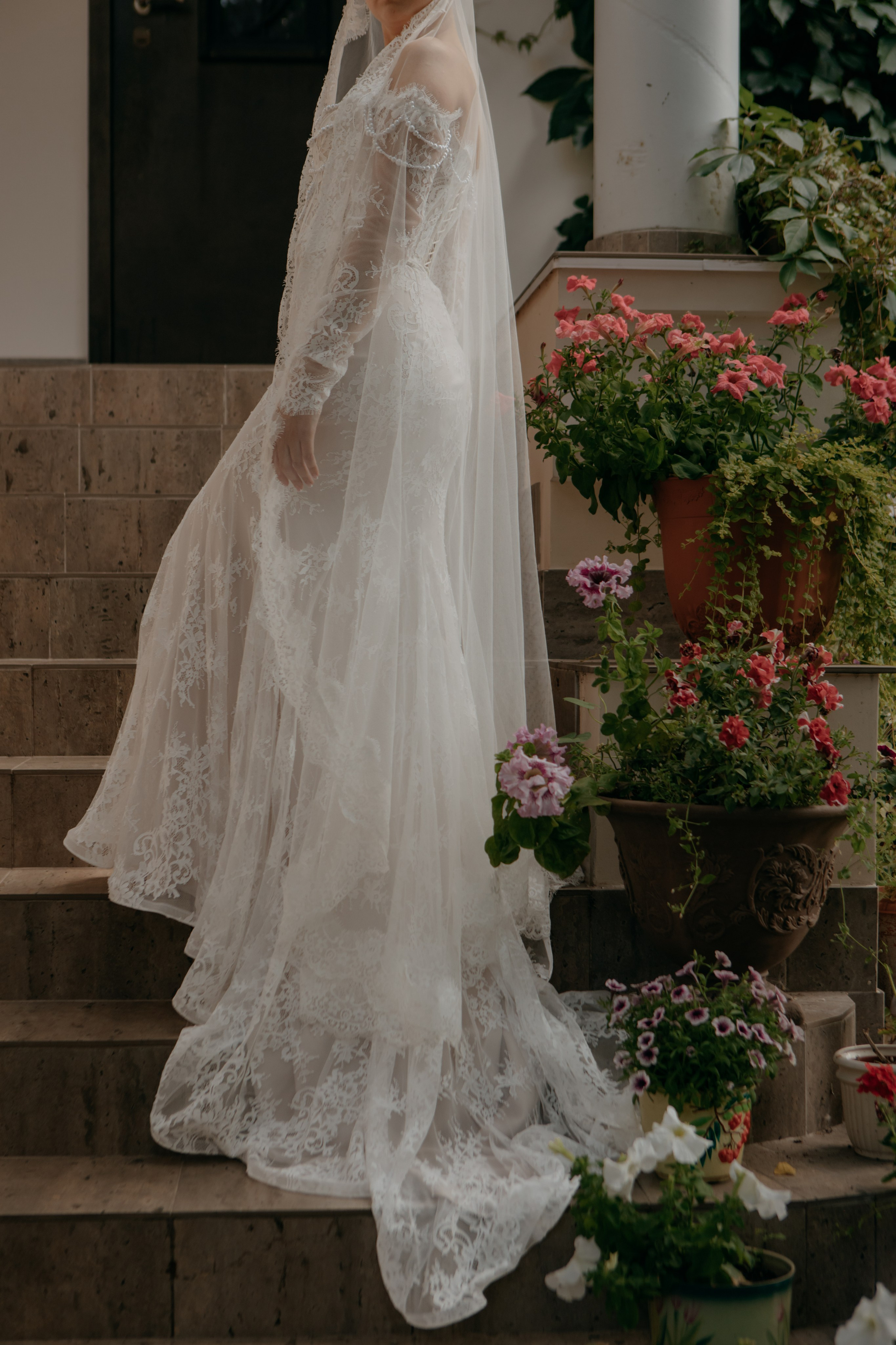 Андрей и Диана. Портретный и свадебный фотограф Айгюн в городе Йошкар-Ола