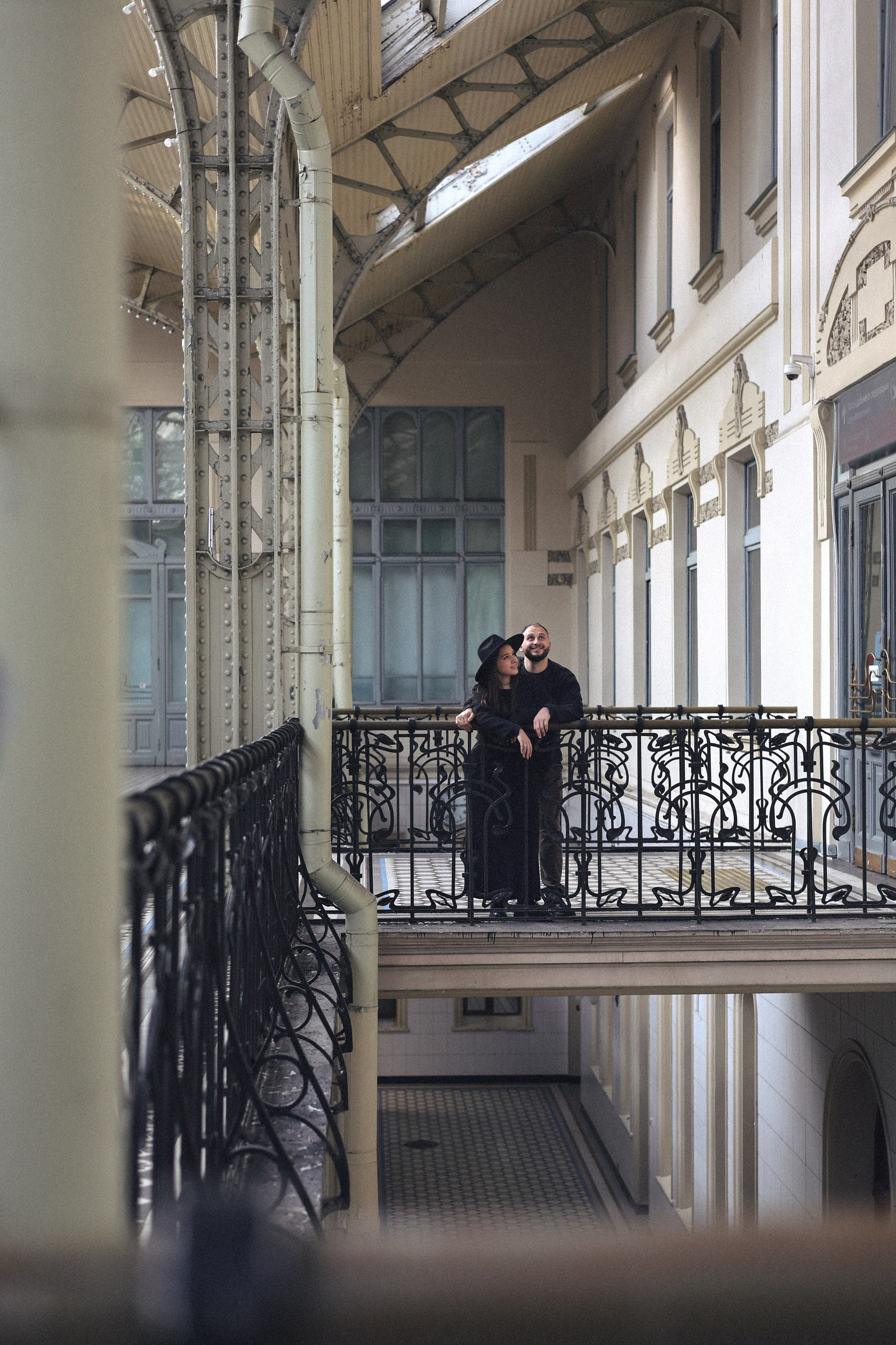 Love story. Женский фотограф в Санкт-Петербурге Анна Беляева