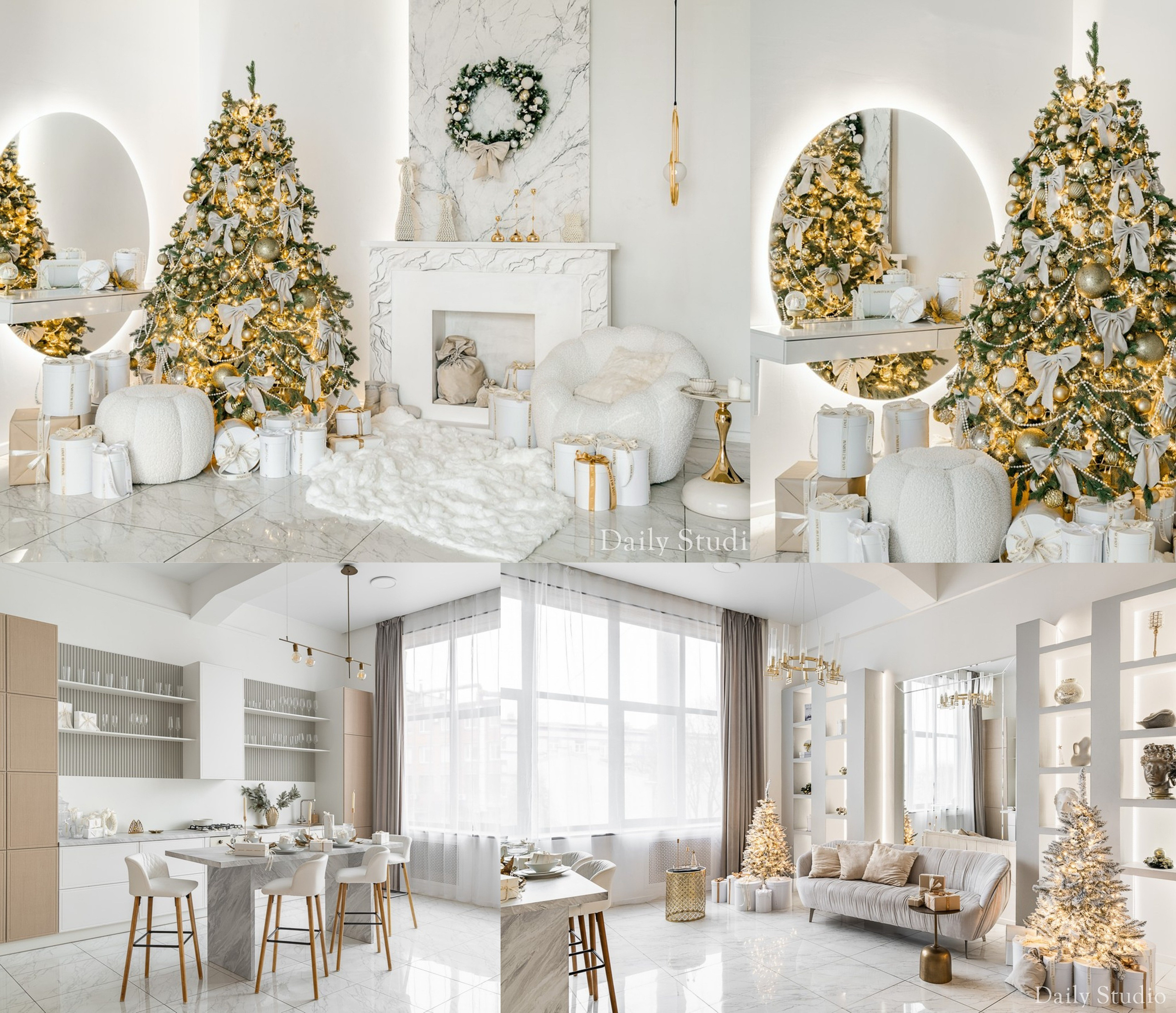 Светлые залы. Фотограф в Санкт-Петербурге, Анна Скворцова