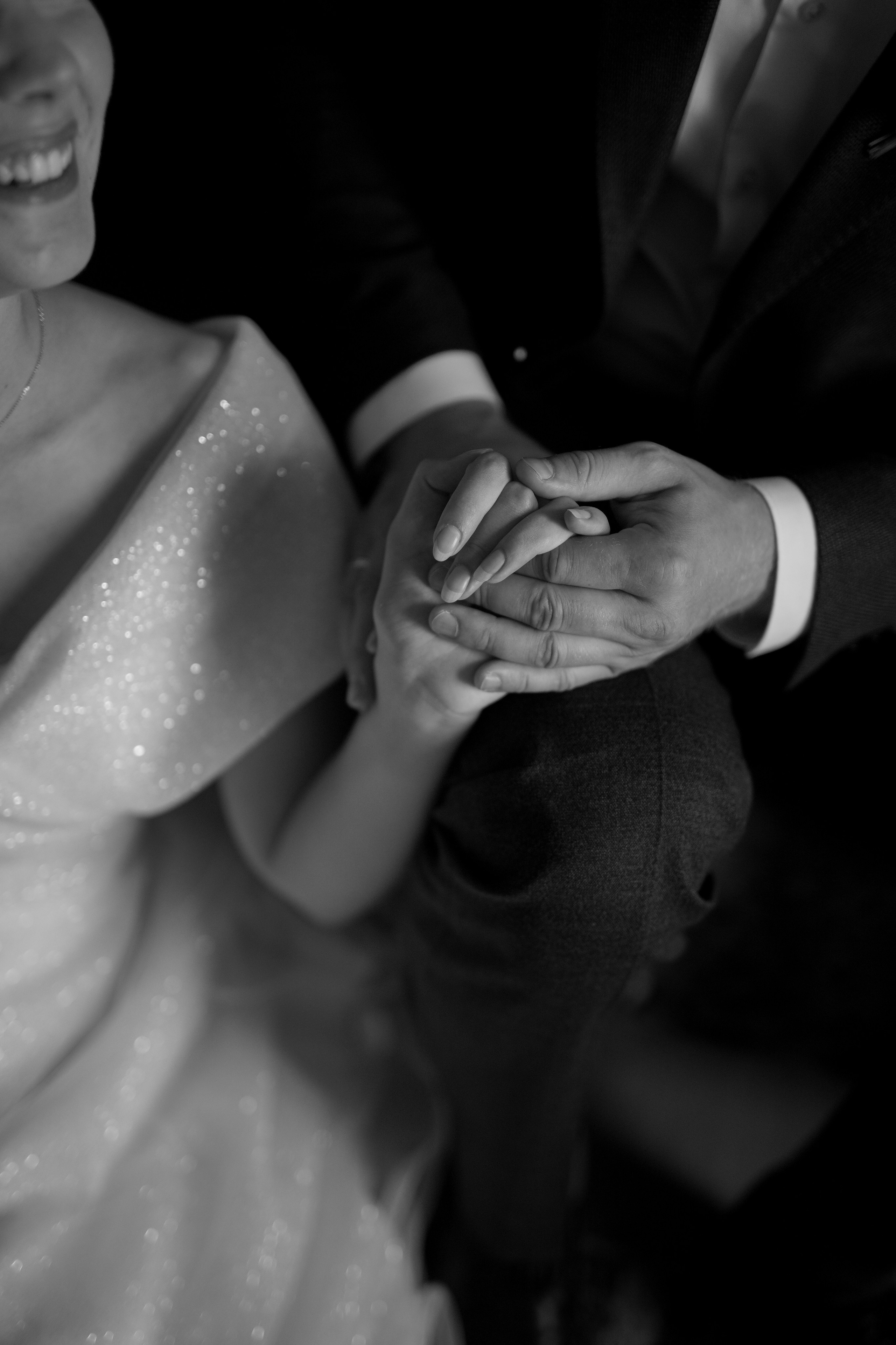 Наталья и Феликс. Свадебный фотограф Марина Попова