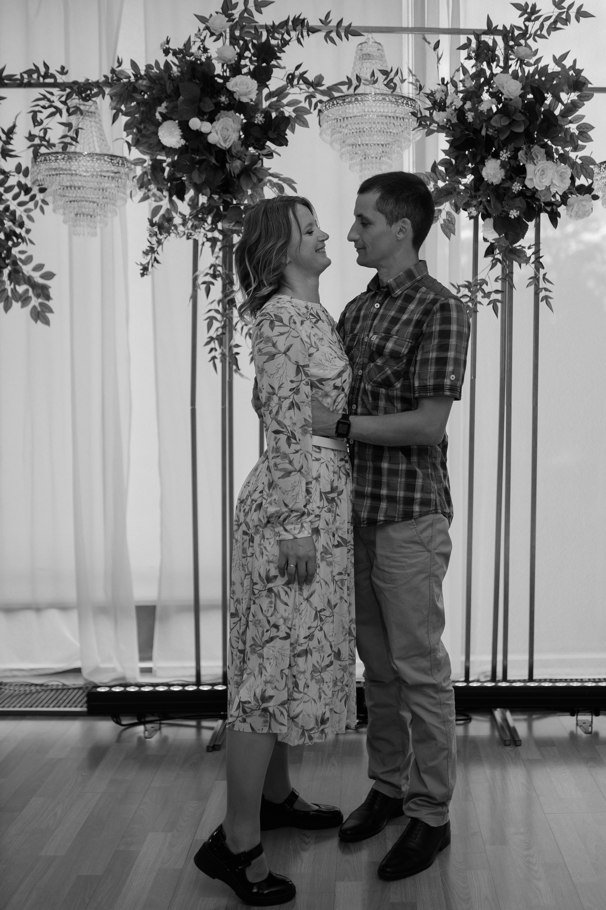 Свадьба Полины и Вадима. Свадебный и контент фотограф в Петрозаводске Ксения Истрафилова