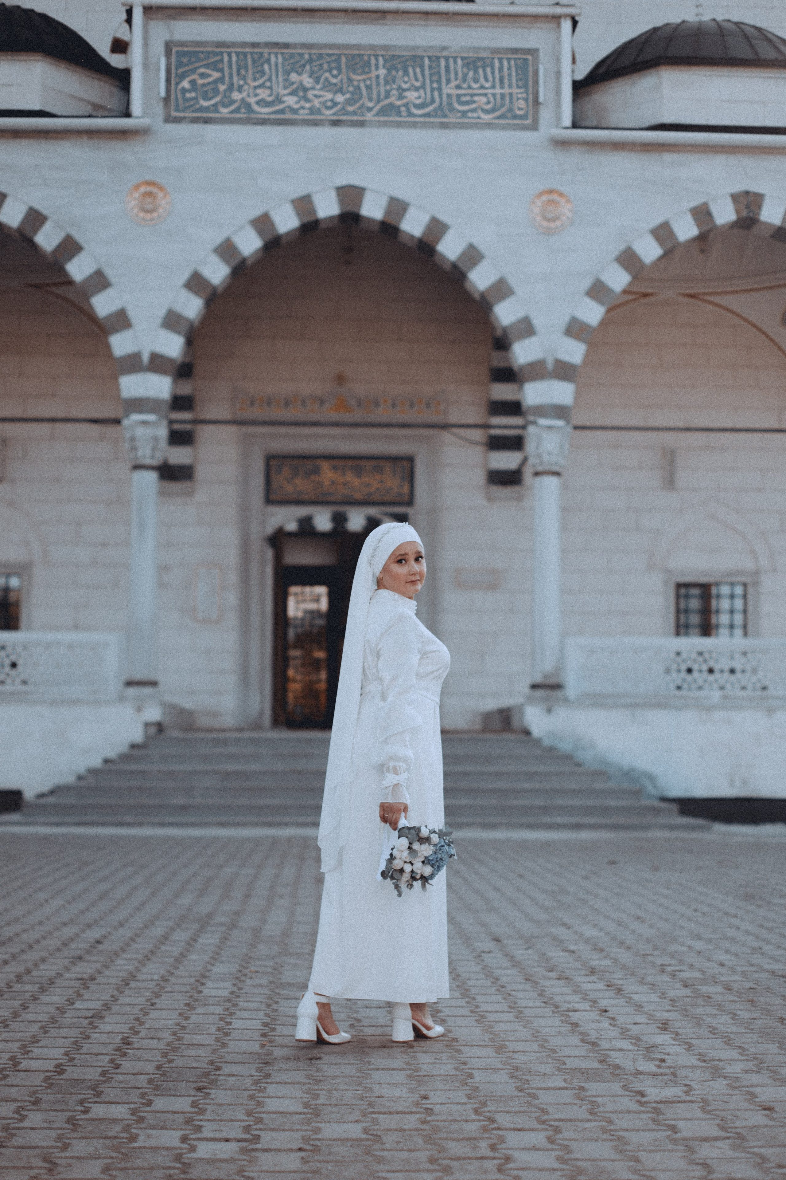 Екатерина и Аъзамджон. Свадебный и репортажный фотограф в Екатеринбурге и Сухом Логу