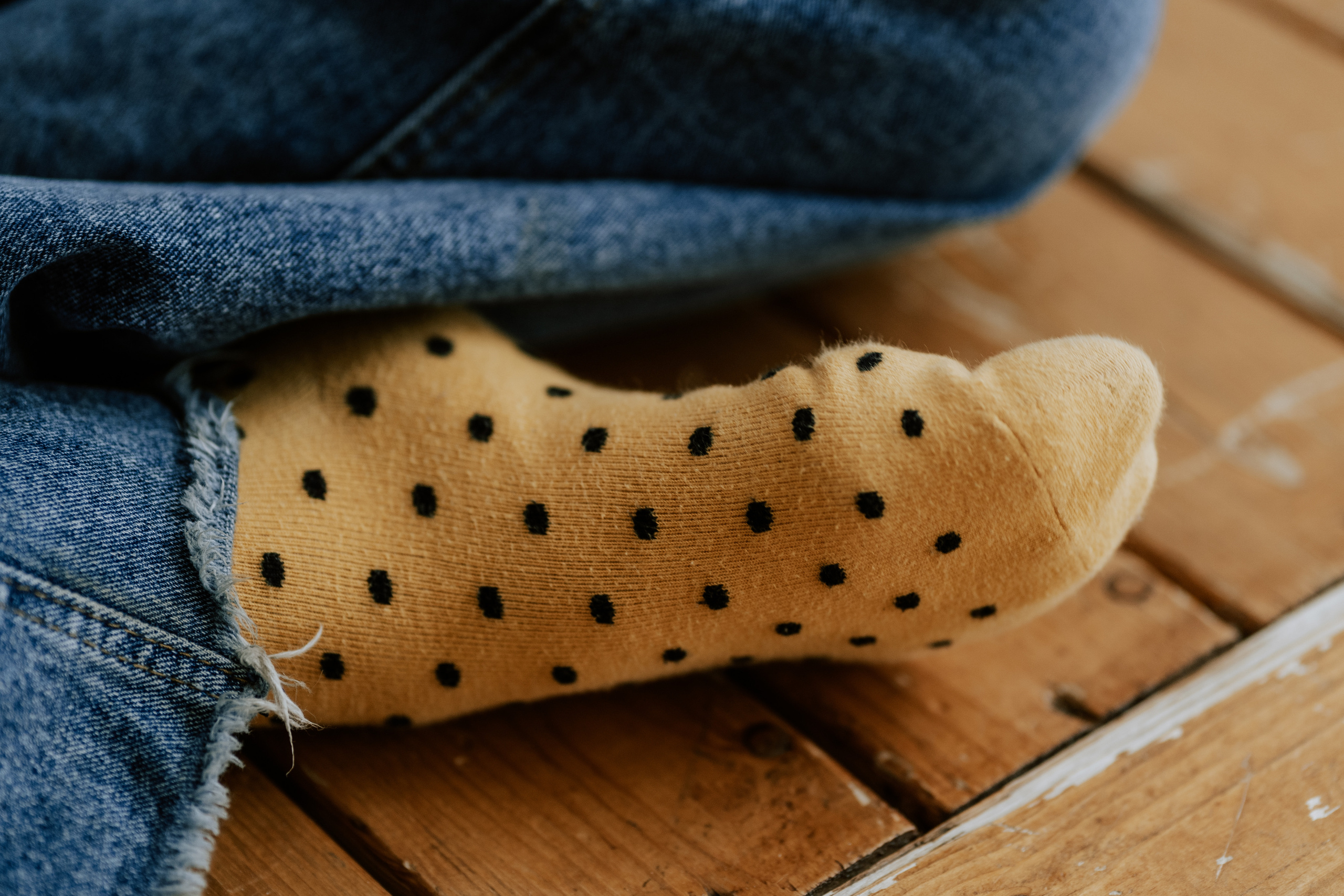 Детали. Бережный фотограф в Москве Лизавета Прахова