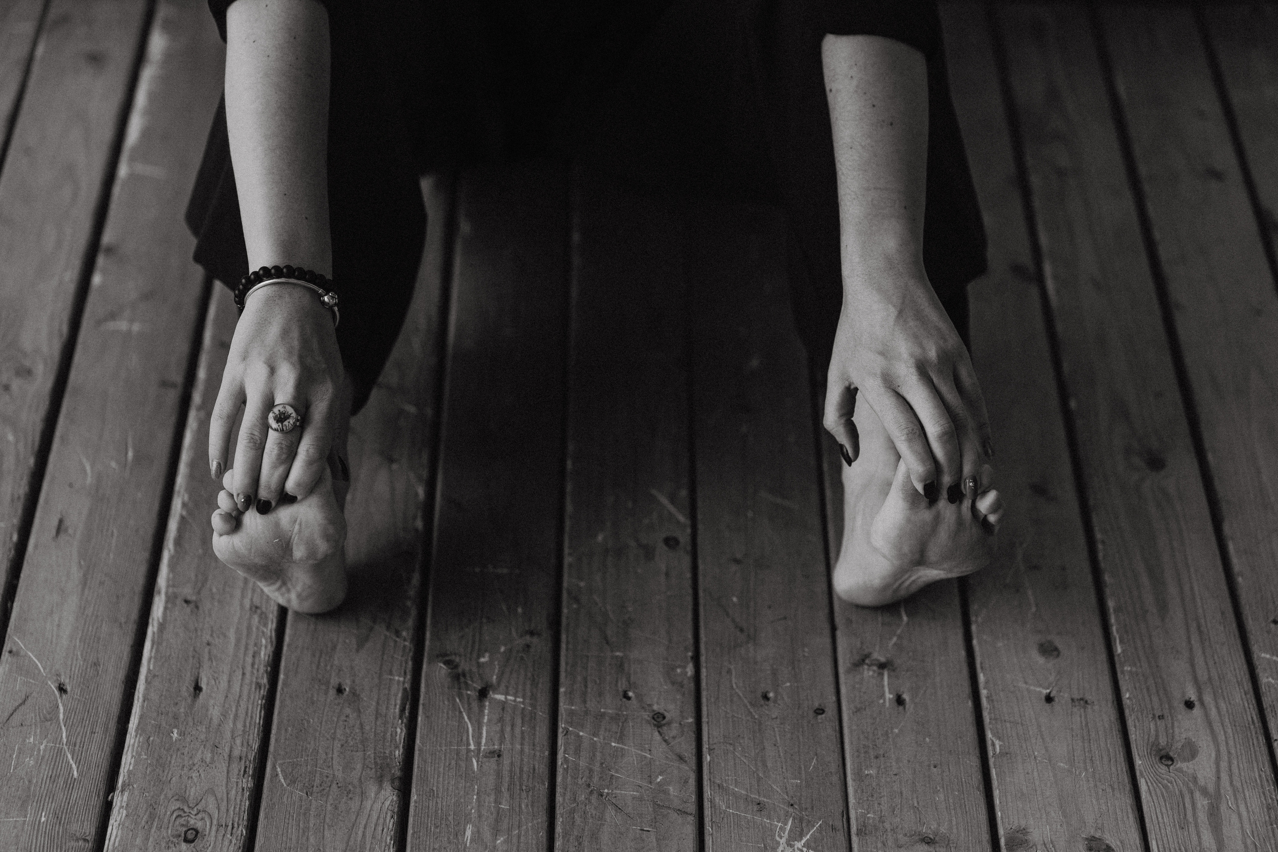 Детали. Бережный фотограф в Москве Лизавета Прахова