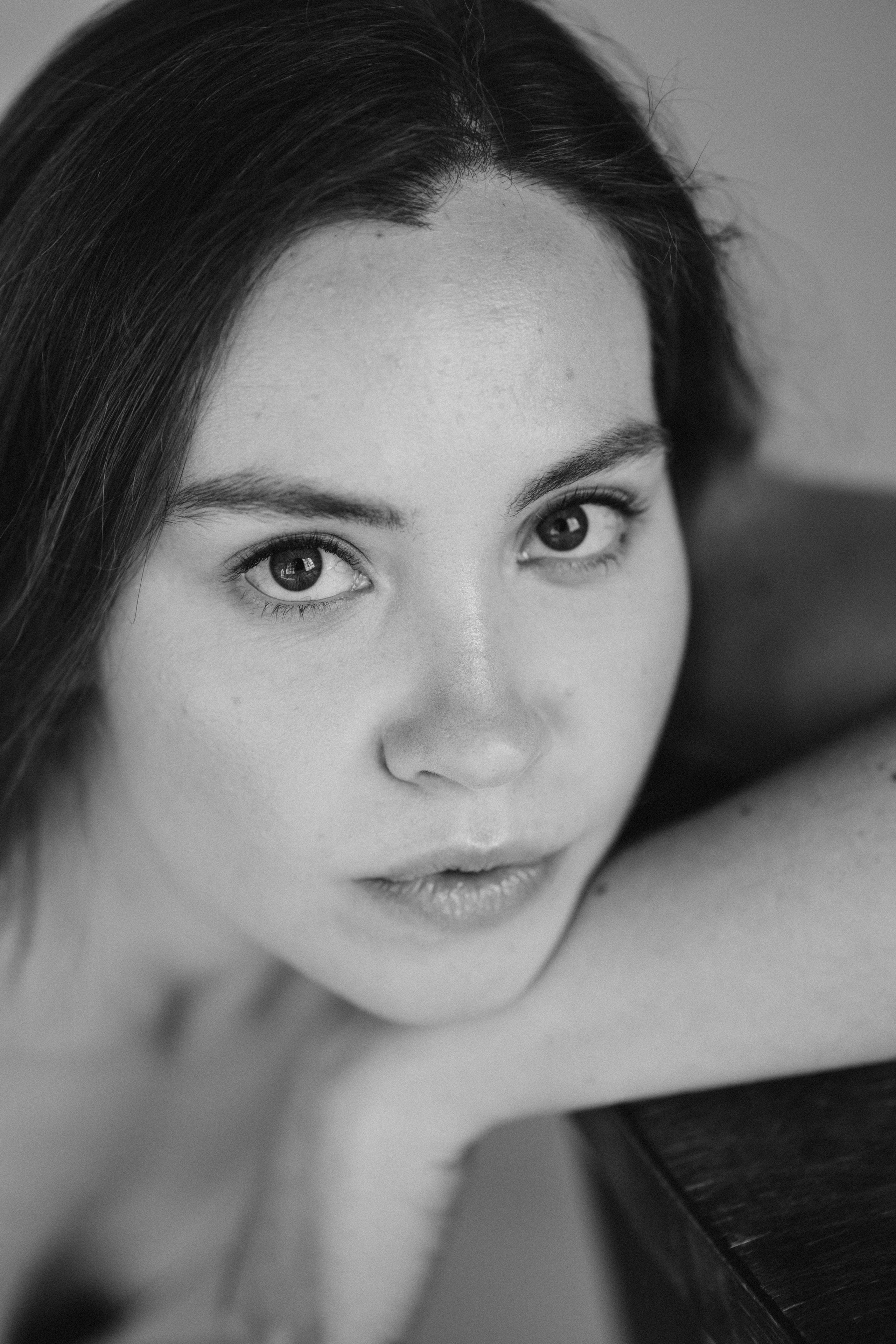 Телесные съемки. Бережный фотограф в Москве Лизавета Прахова