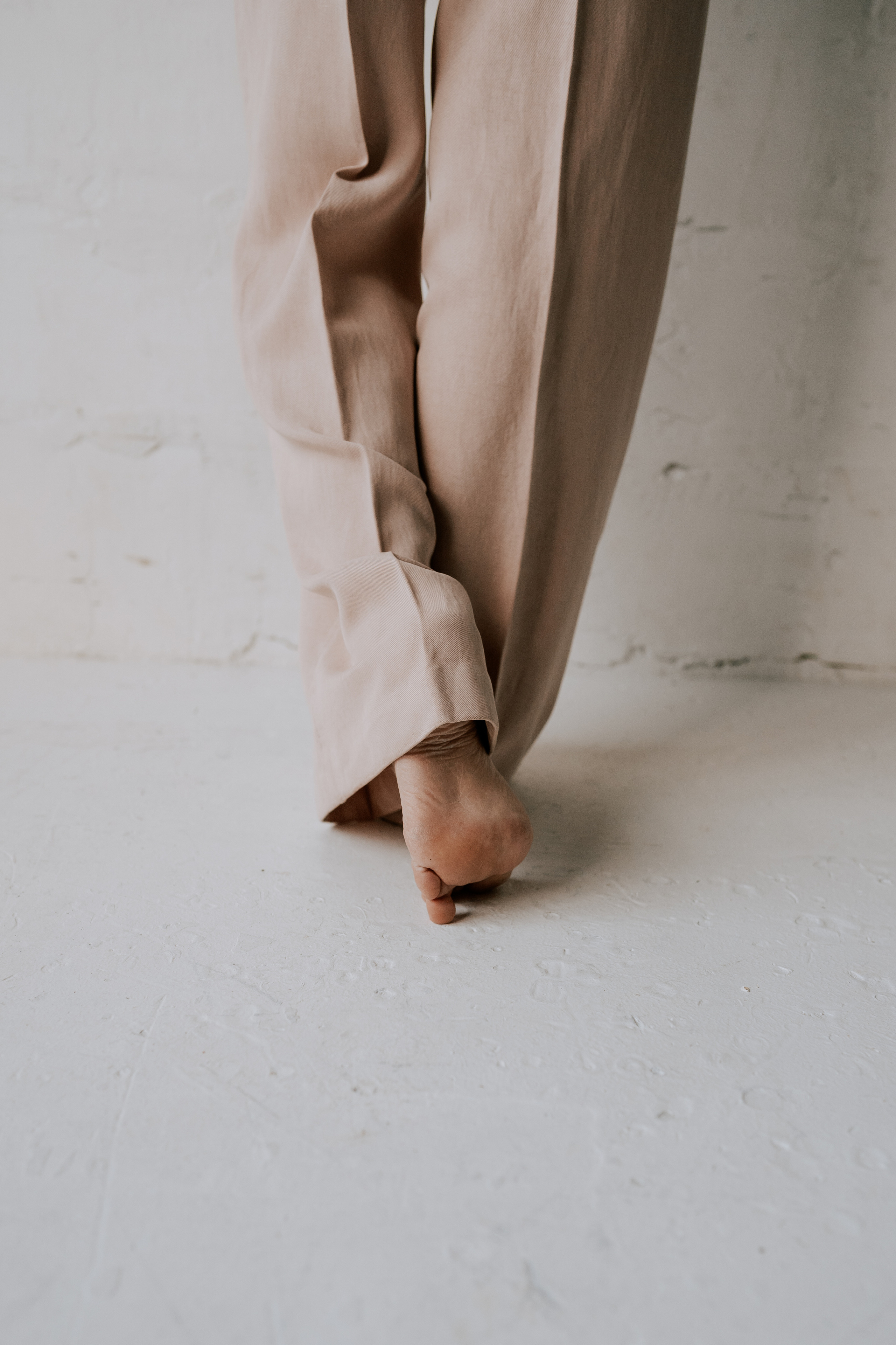 Детали. Бережный фотограф в Москве Лизавета Прахова