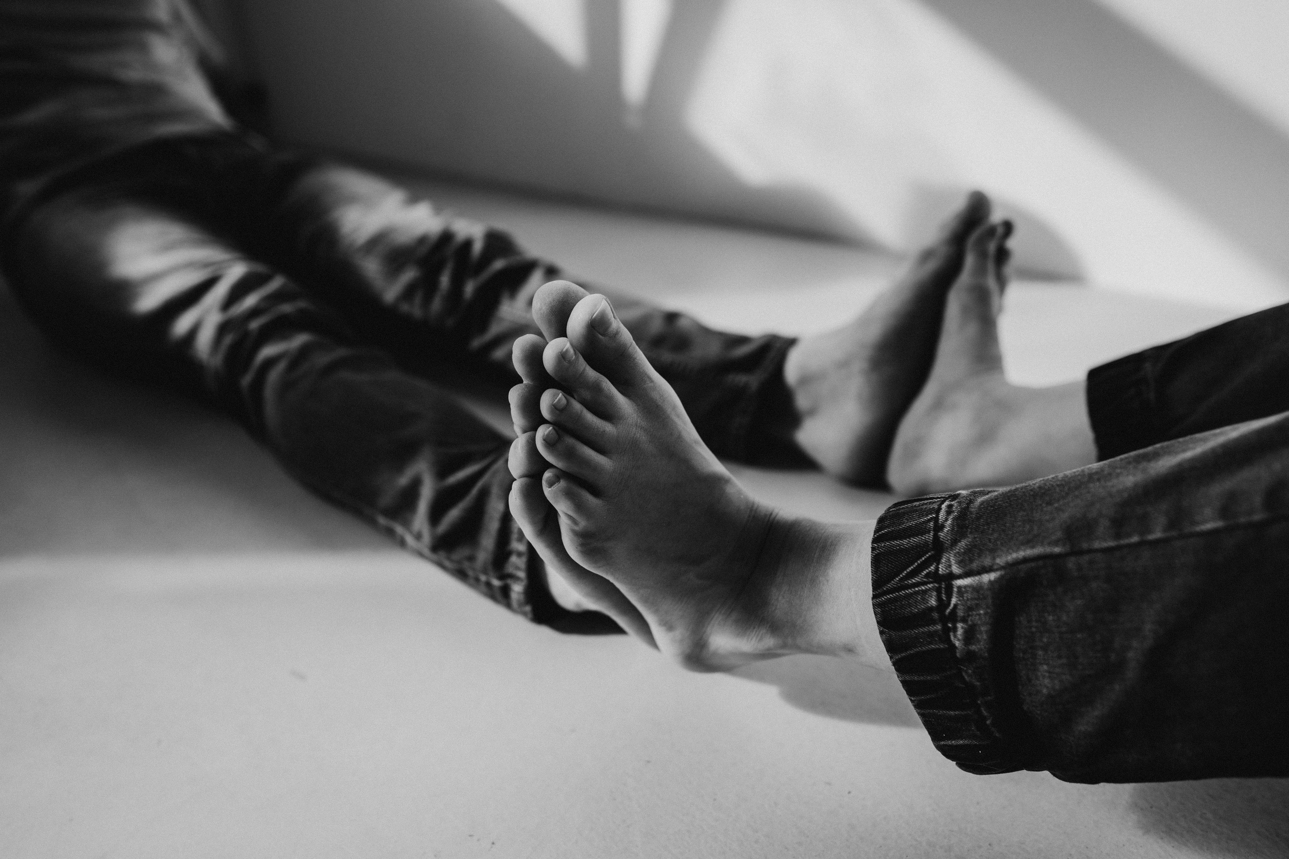 Детали. Бережный фотограф в Москве Лизавета Прахова