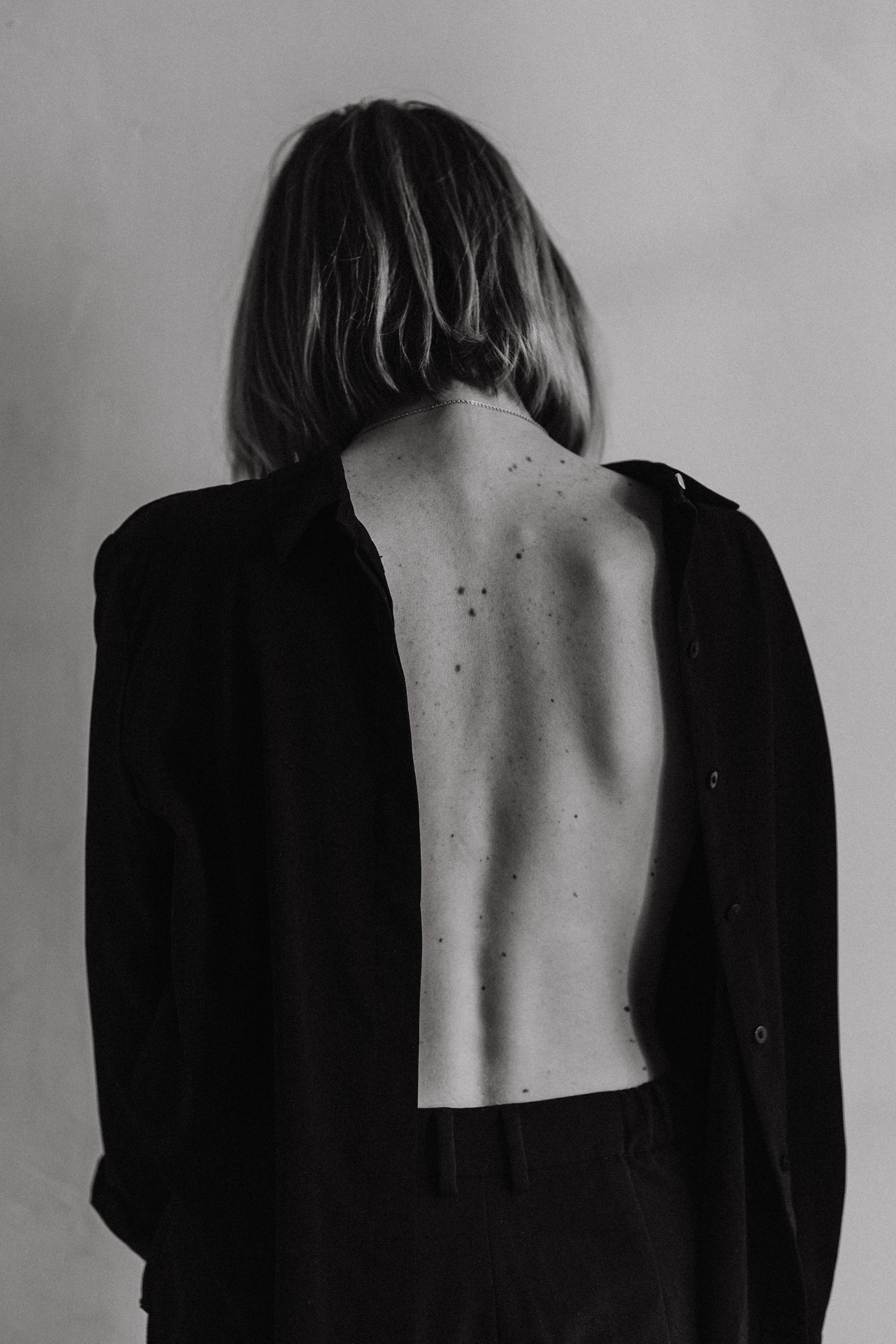 Телесные съемки. Бережный фотограф в Москве Лизавета Прахова