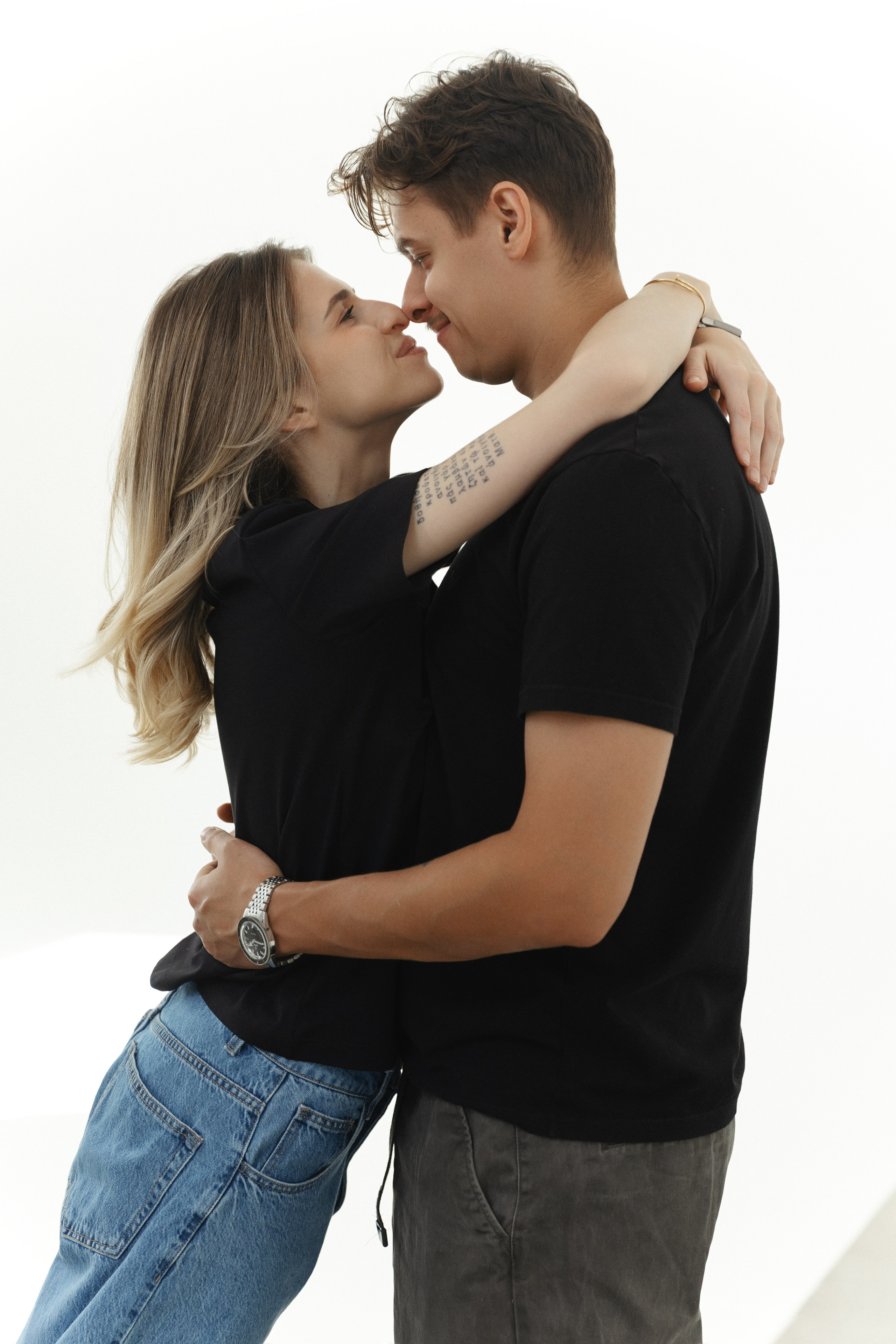 Самоновы (2)