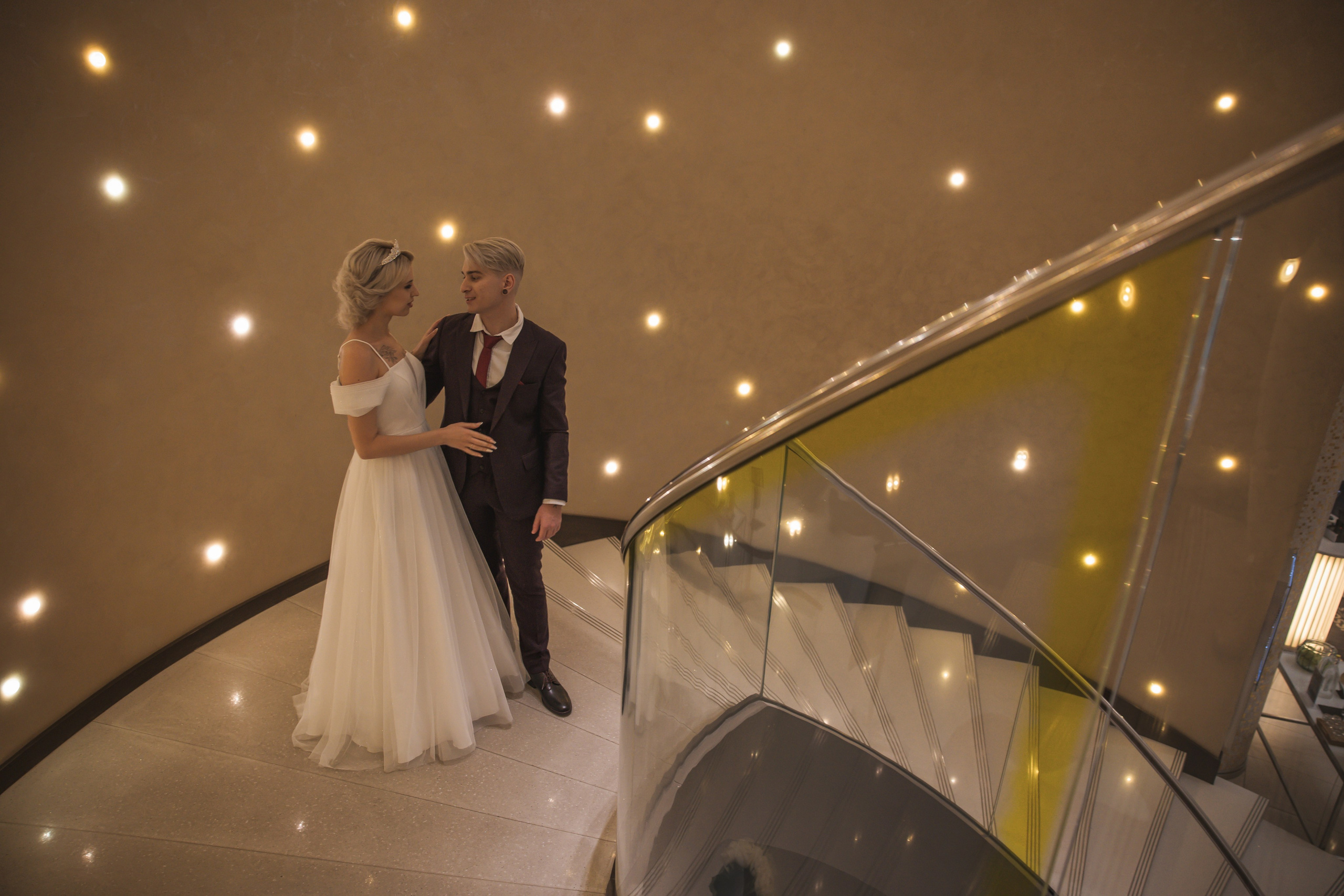 В & Е. Свадебный, семейный и индивидуальный фотограф в Зеленограде и Москве Ирина Костенко