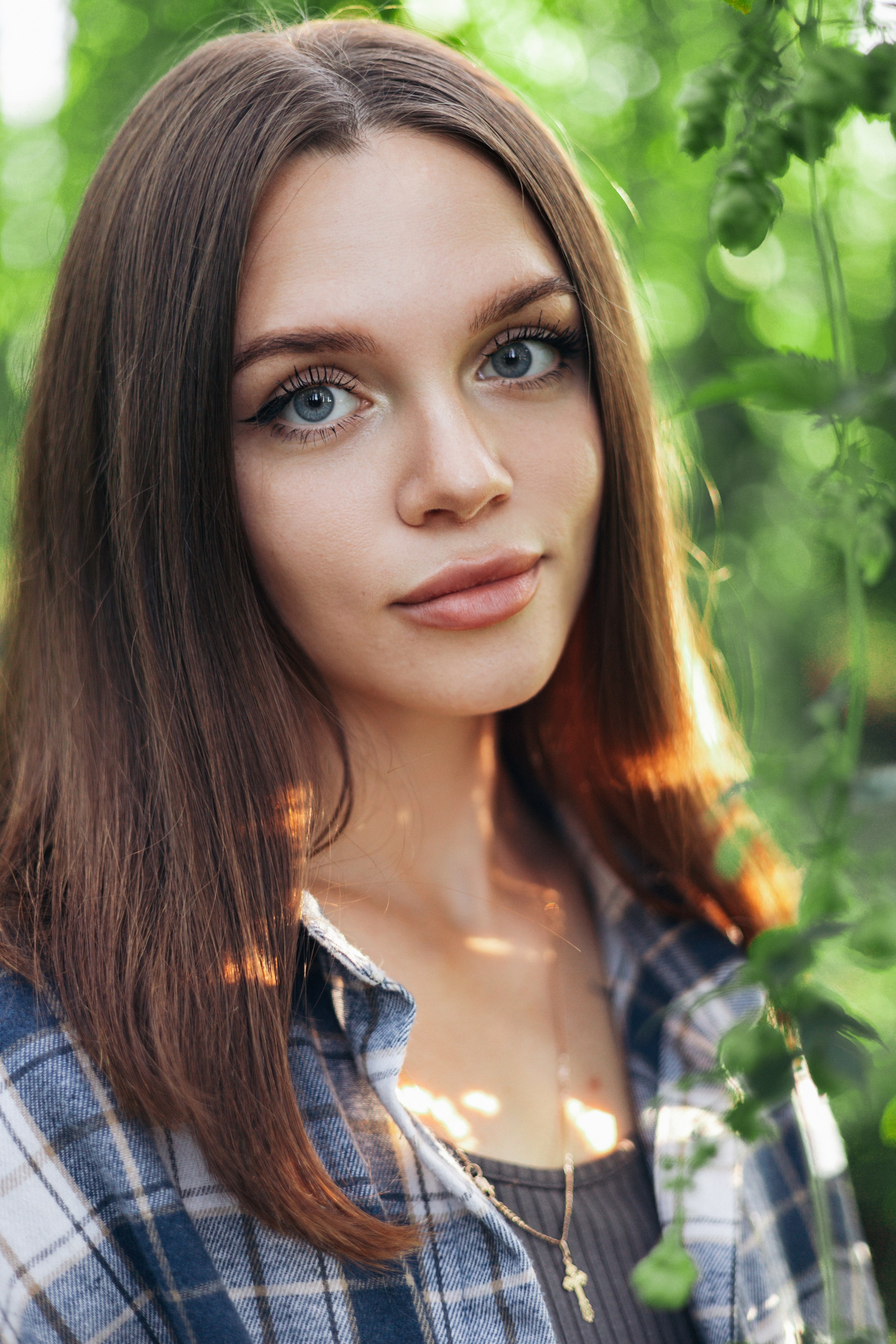 Анастасия (часть2). Ваш фотограф