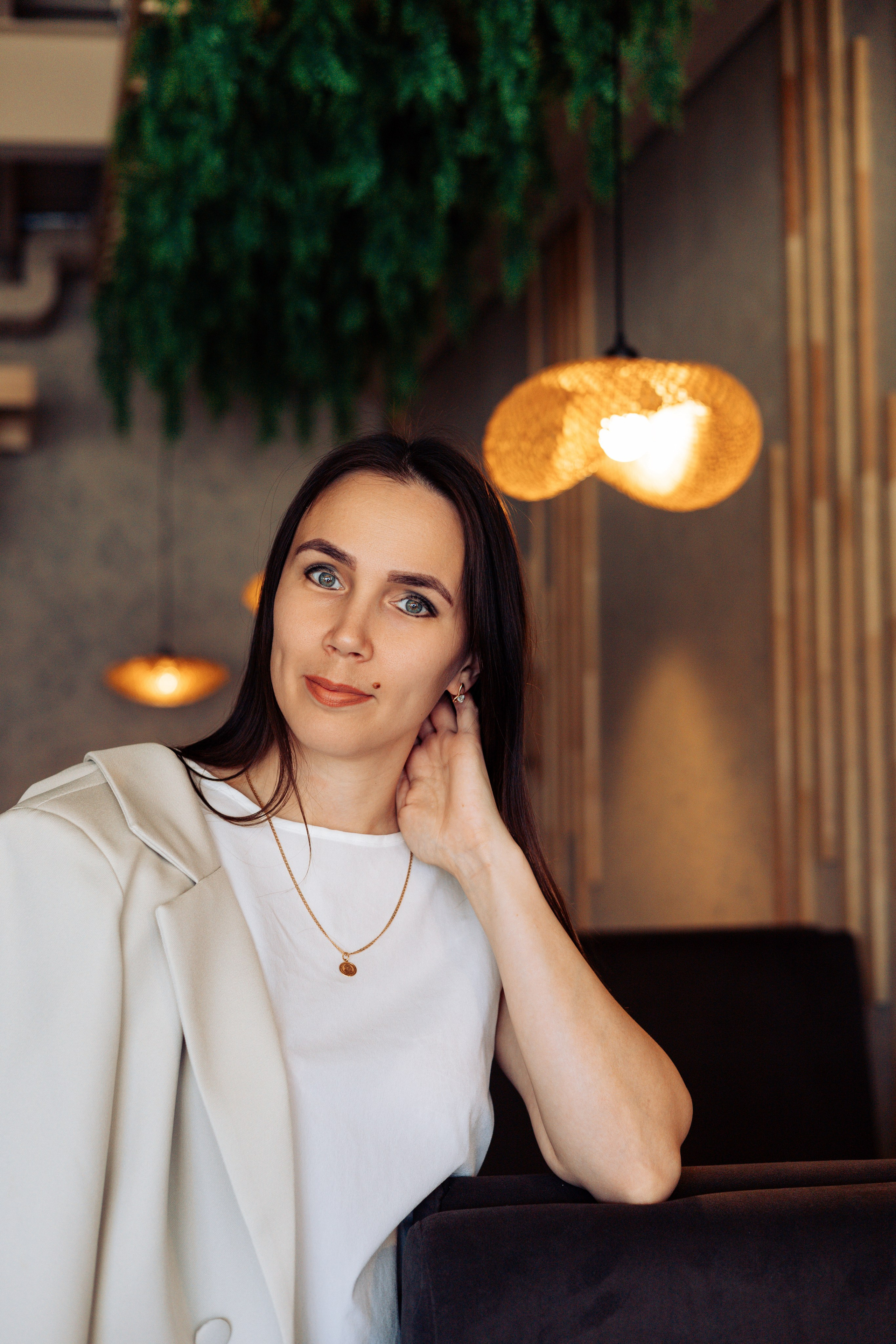 Ольга. Ваш фотограф