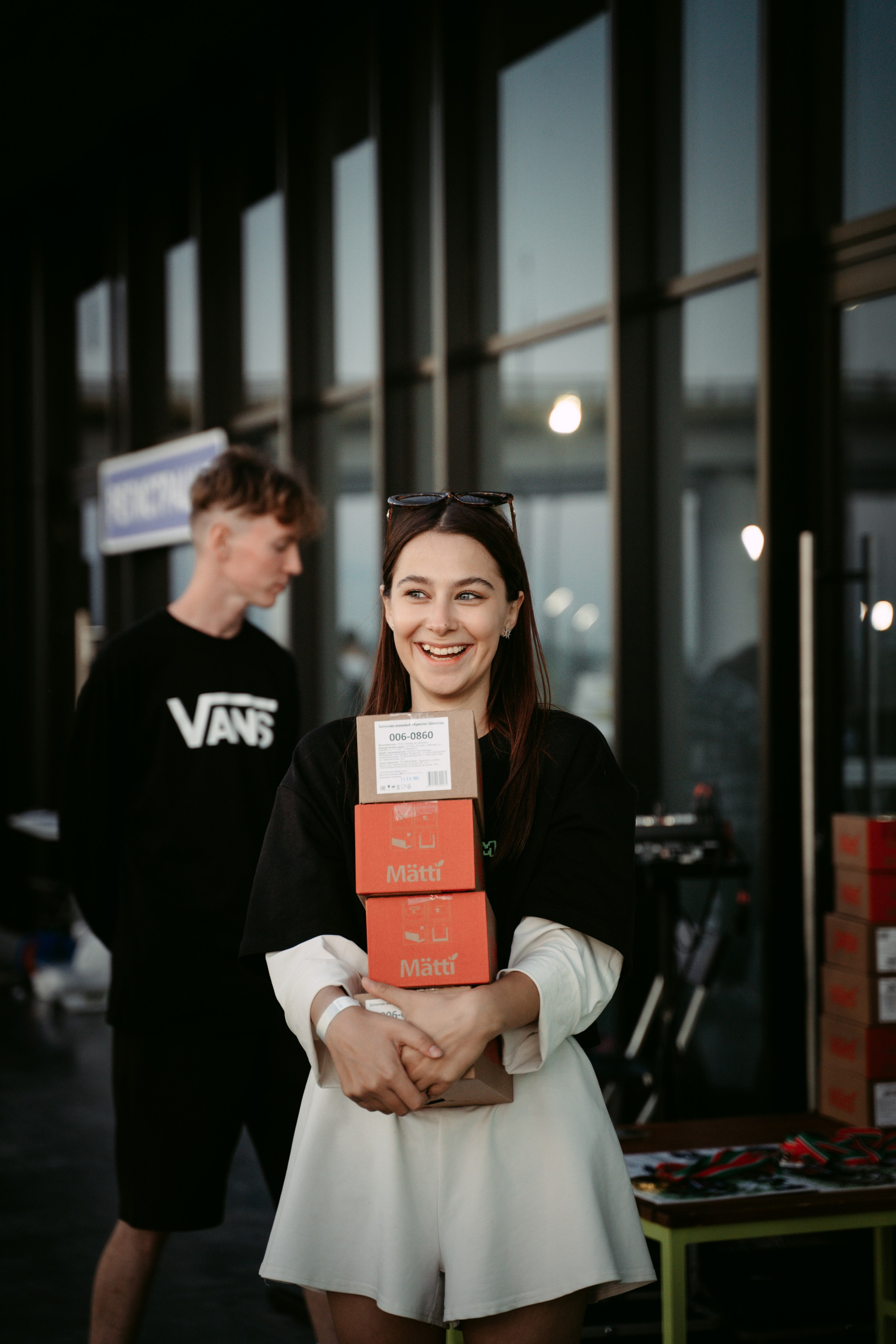 URAM FEST 2024. Главная