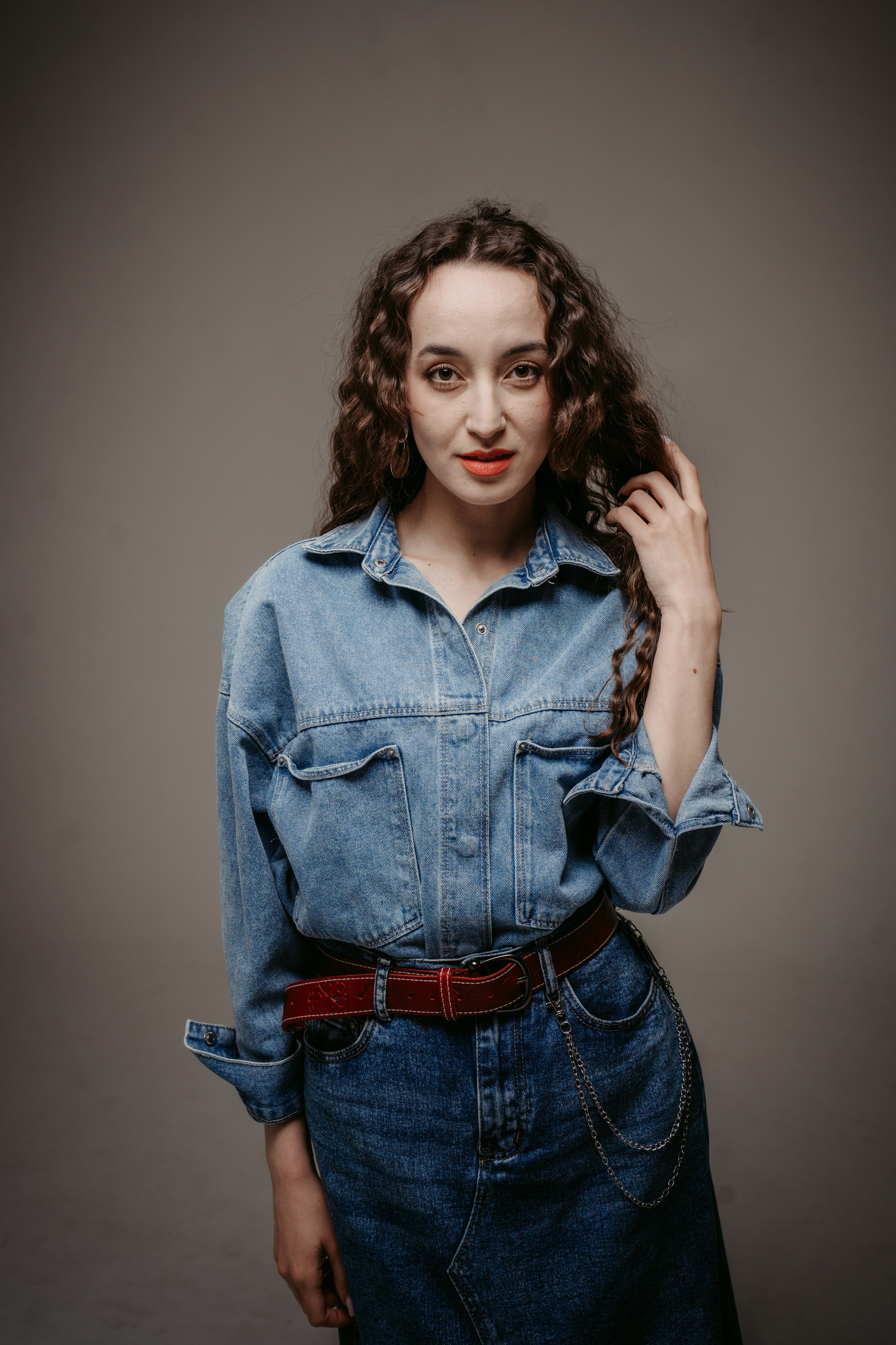 K3DERT. Главная